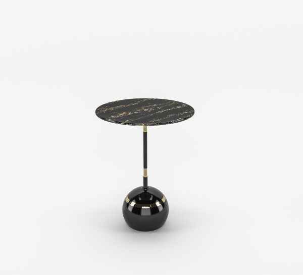 Mika Side Table