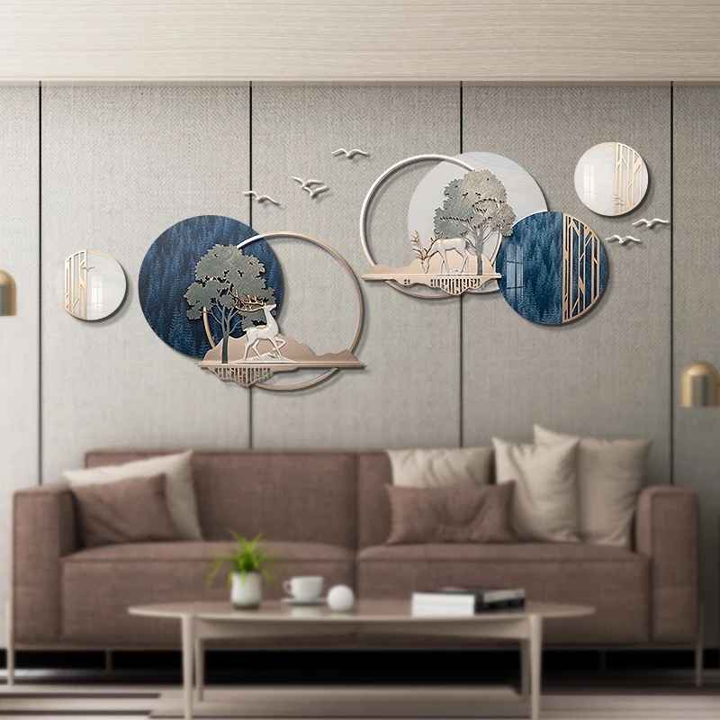 THE LANDSCAPE PREMIUM WALL ART