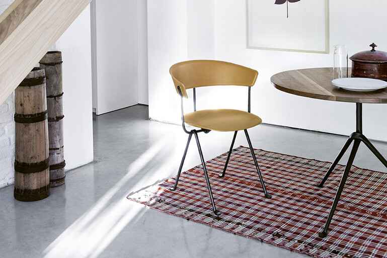 Magis Officina Chair