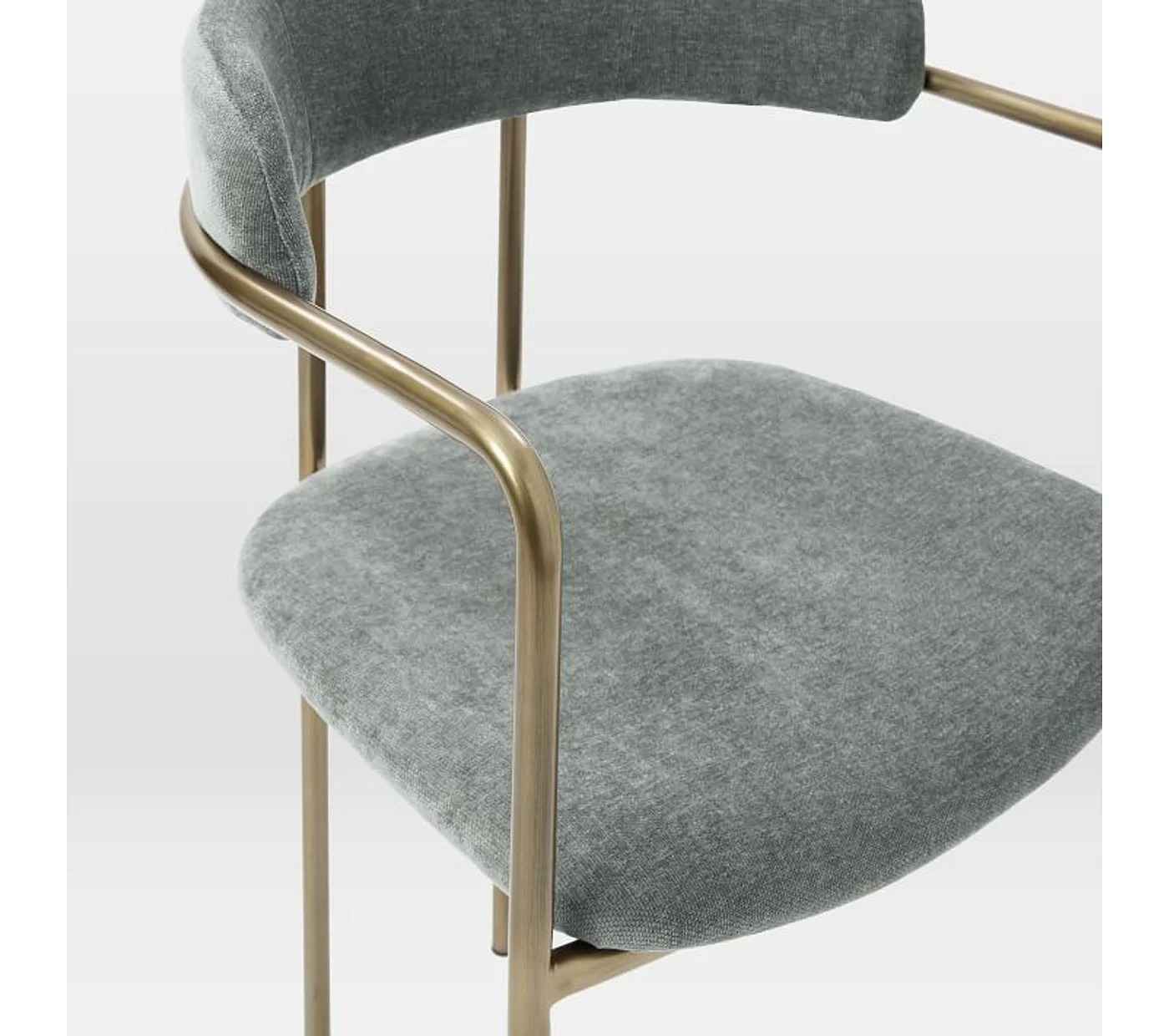 Arm Chair – Lacuna