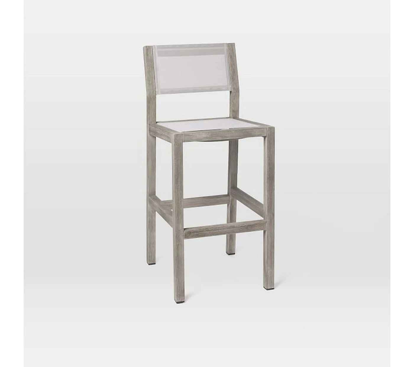 AAT Dining Stacking Chair