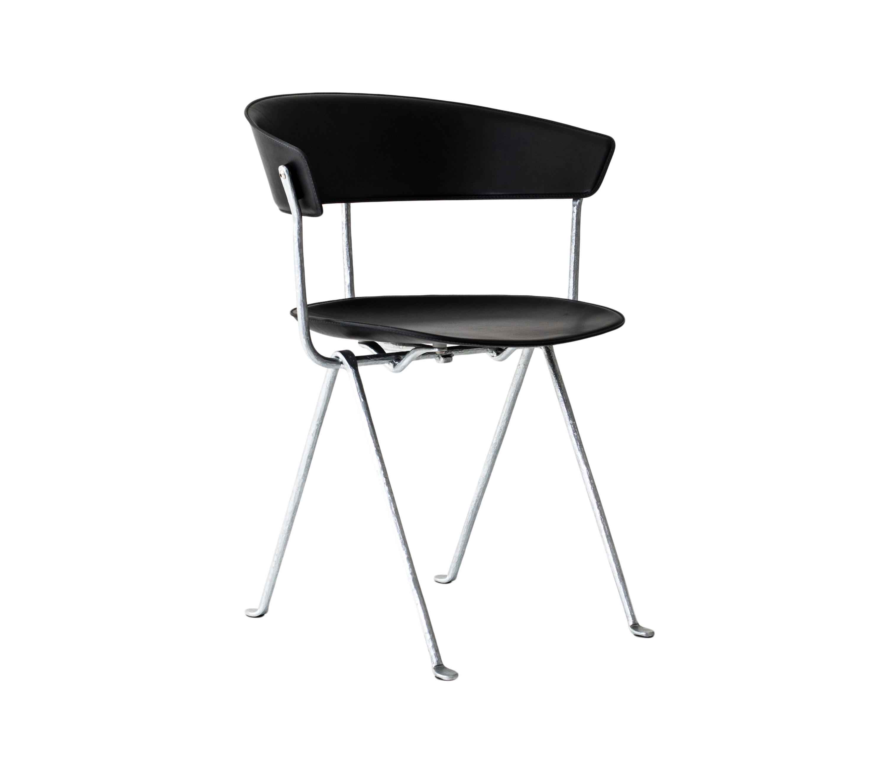 Magis Officina Chair