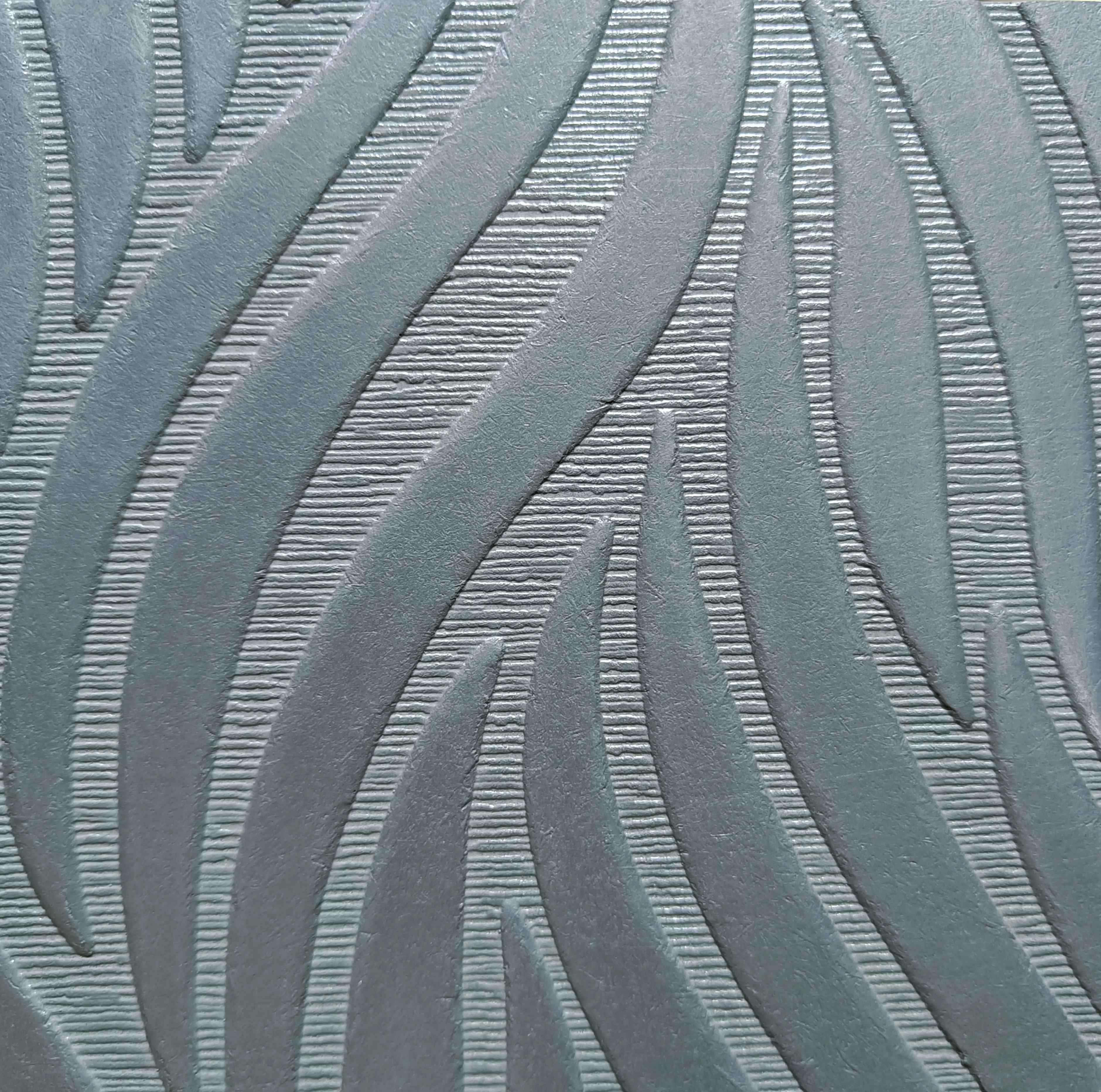 Frond Aluminium Dark