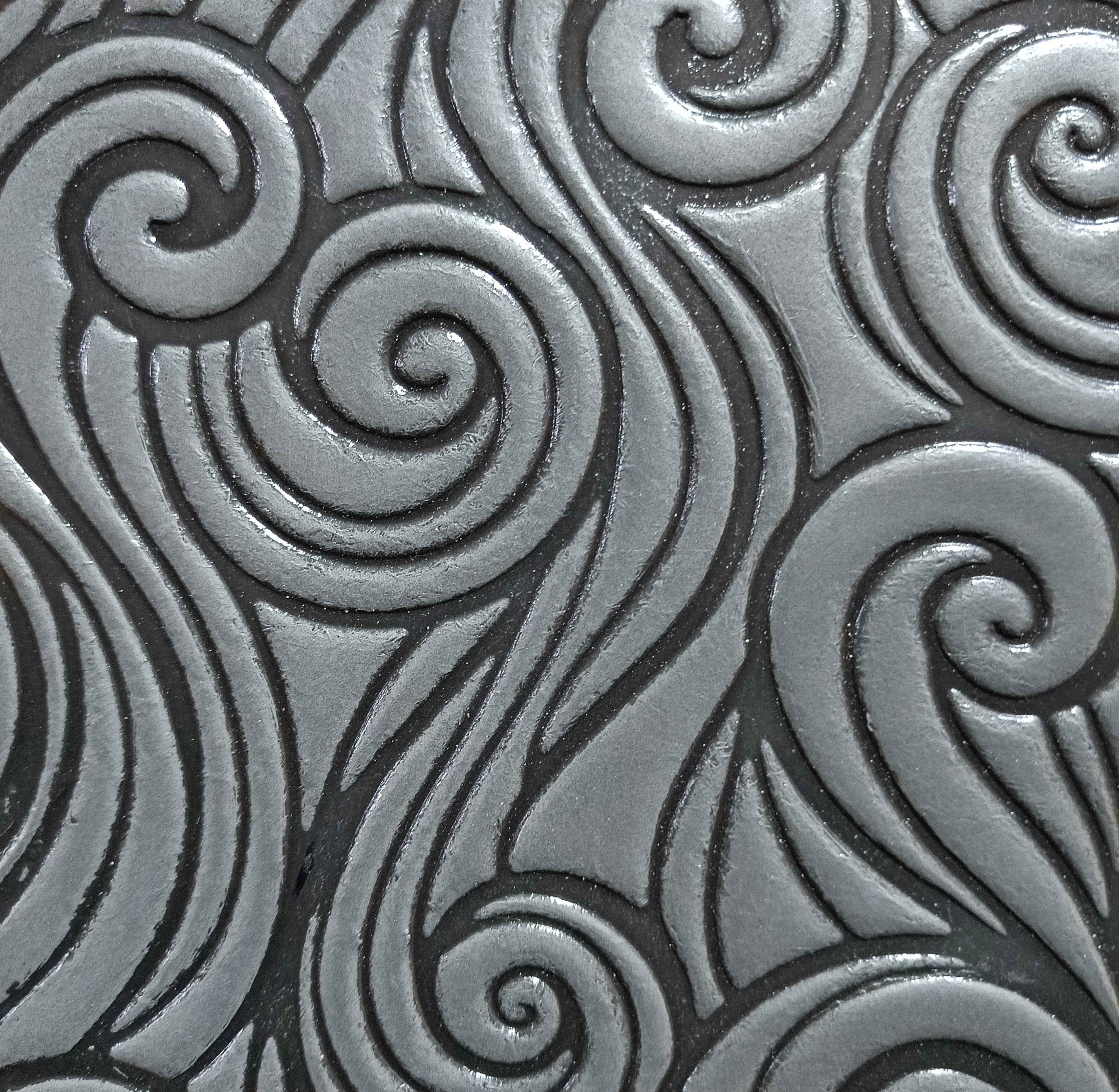 Fabric Bronze Dark