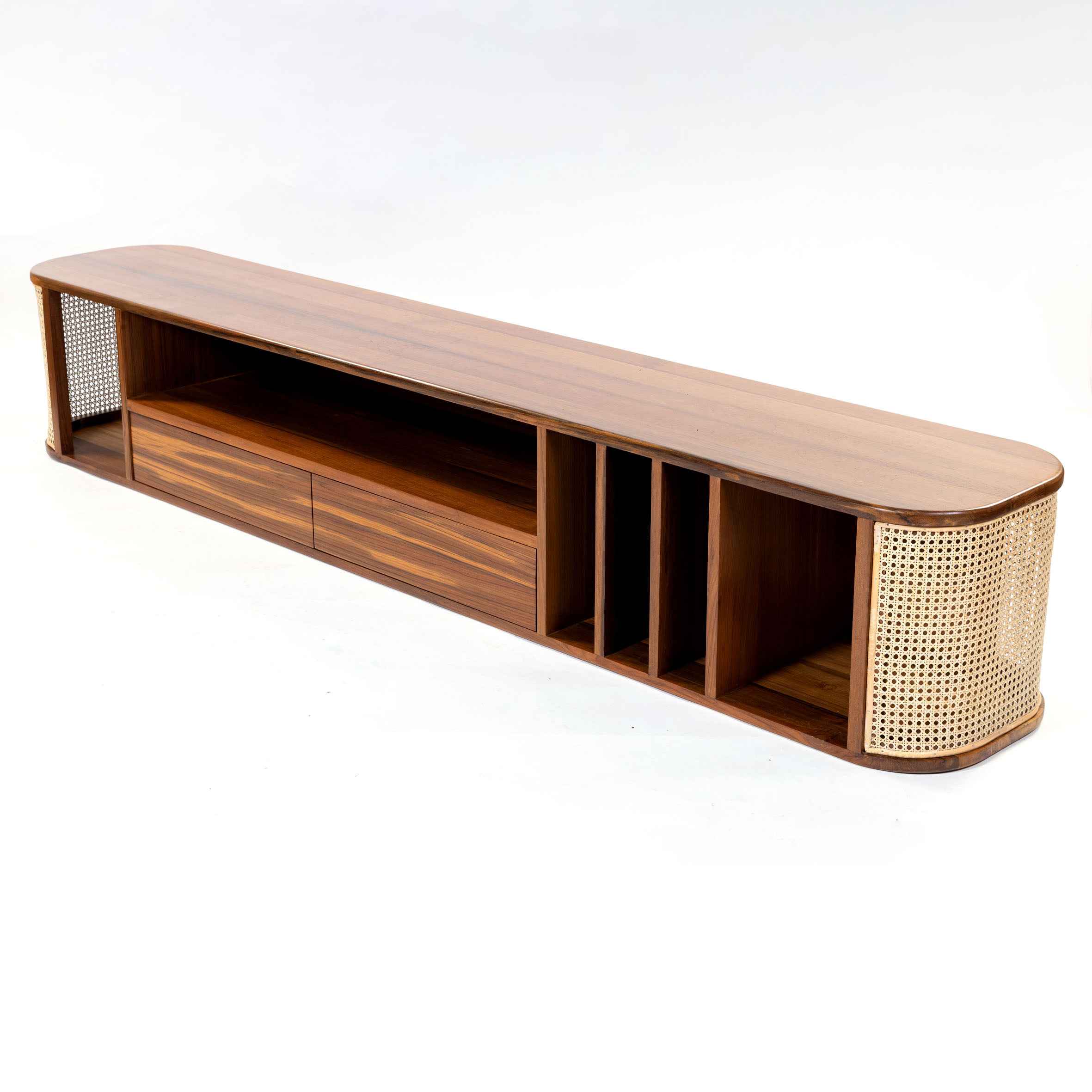 Ukiyo TV Unit