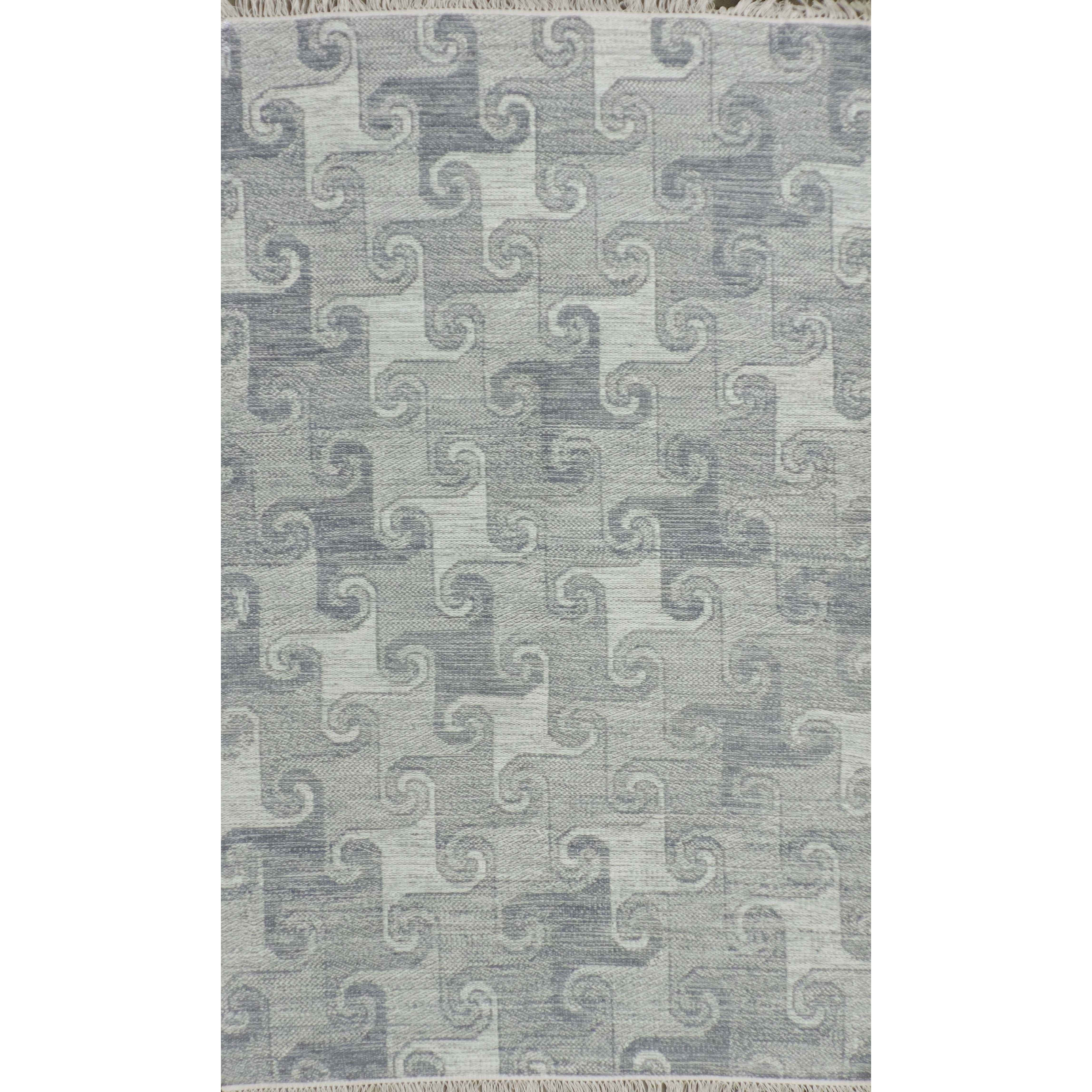 SUMAK MULTI STRIP RUG