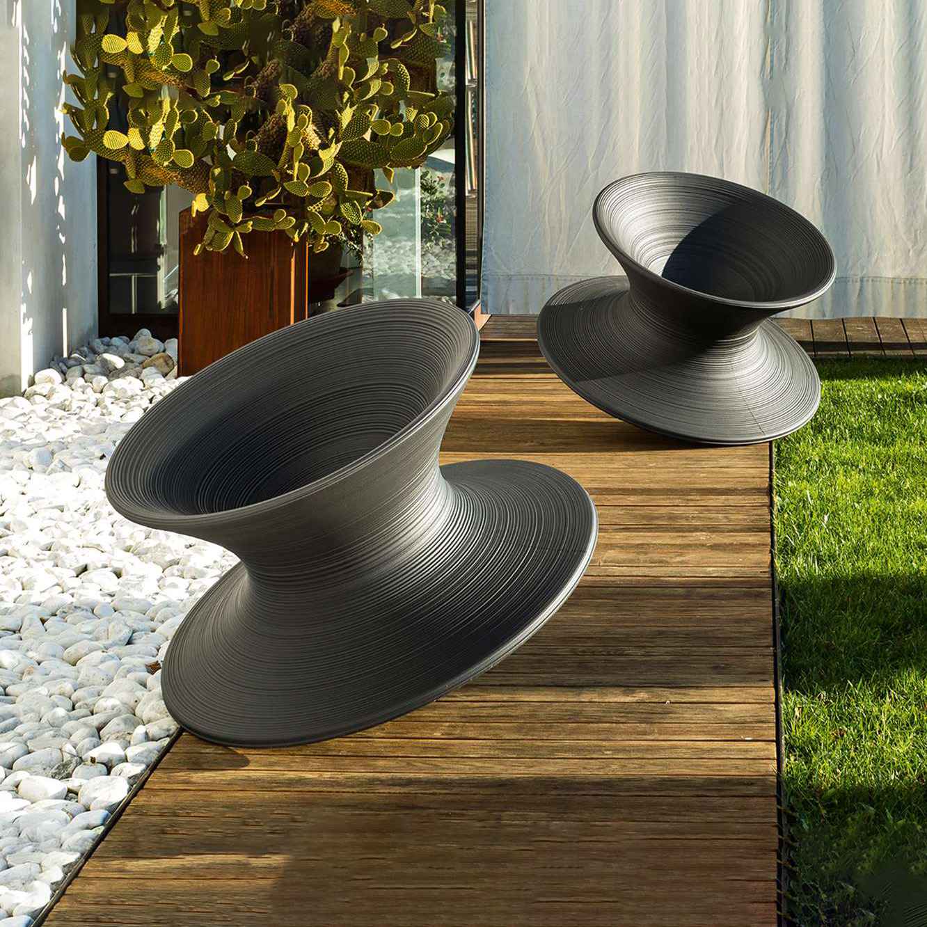 Magis Spun Chair