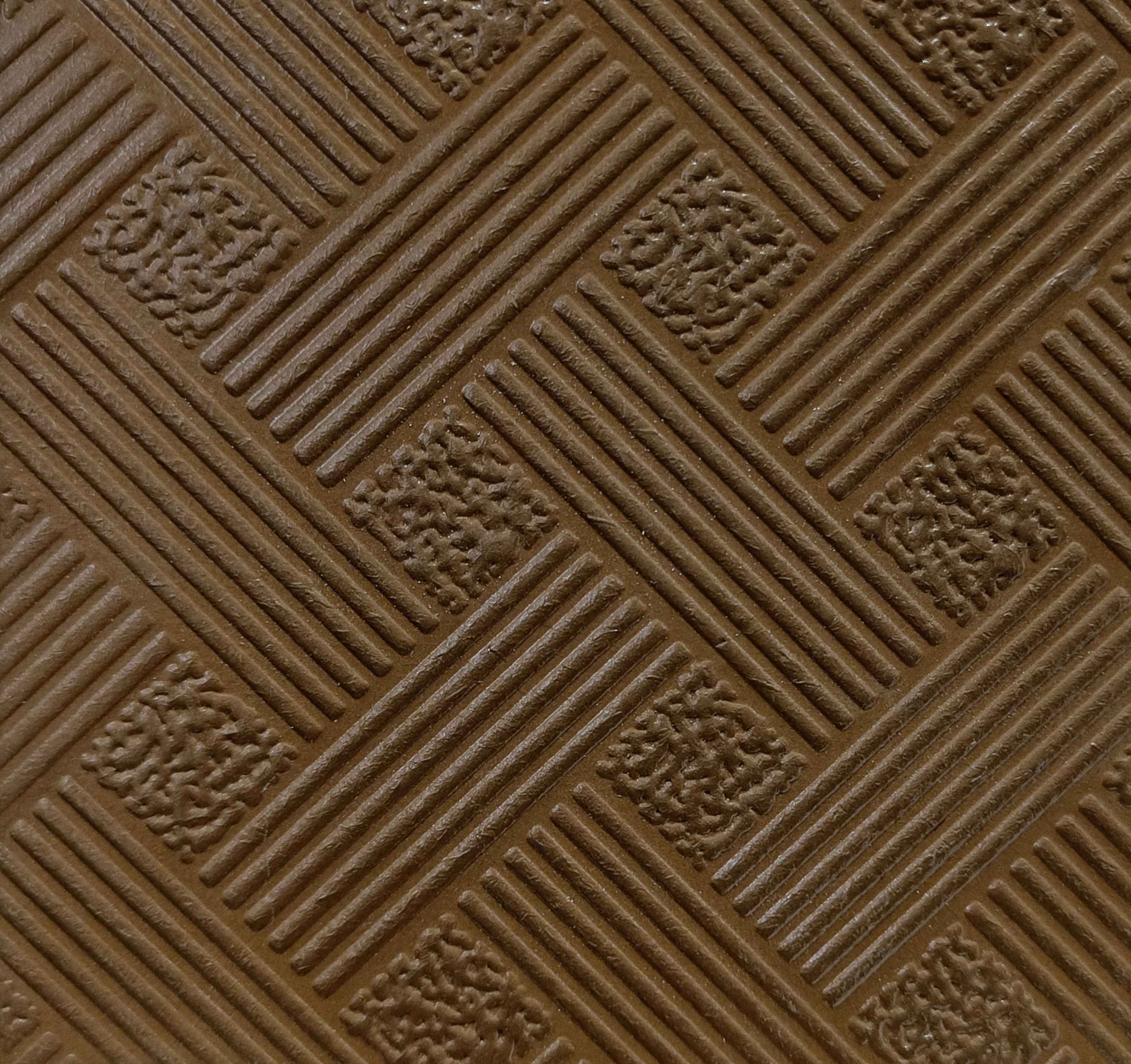 Woven Bronze Dark