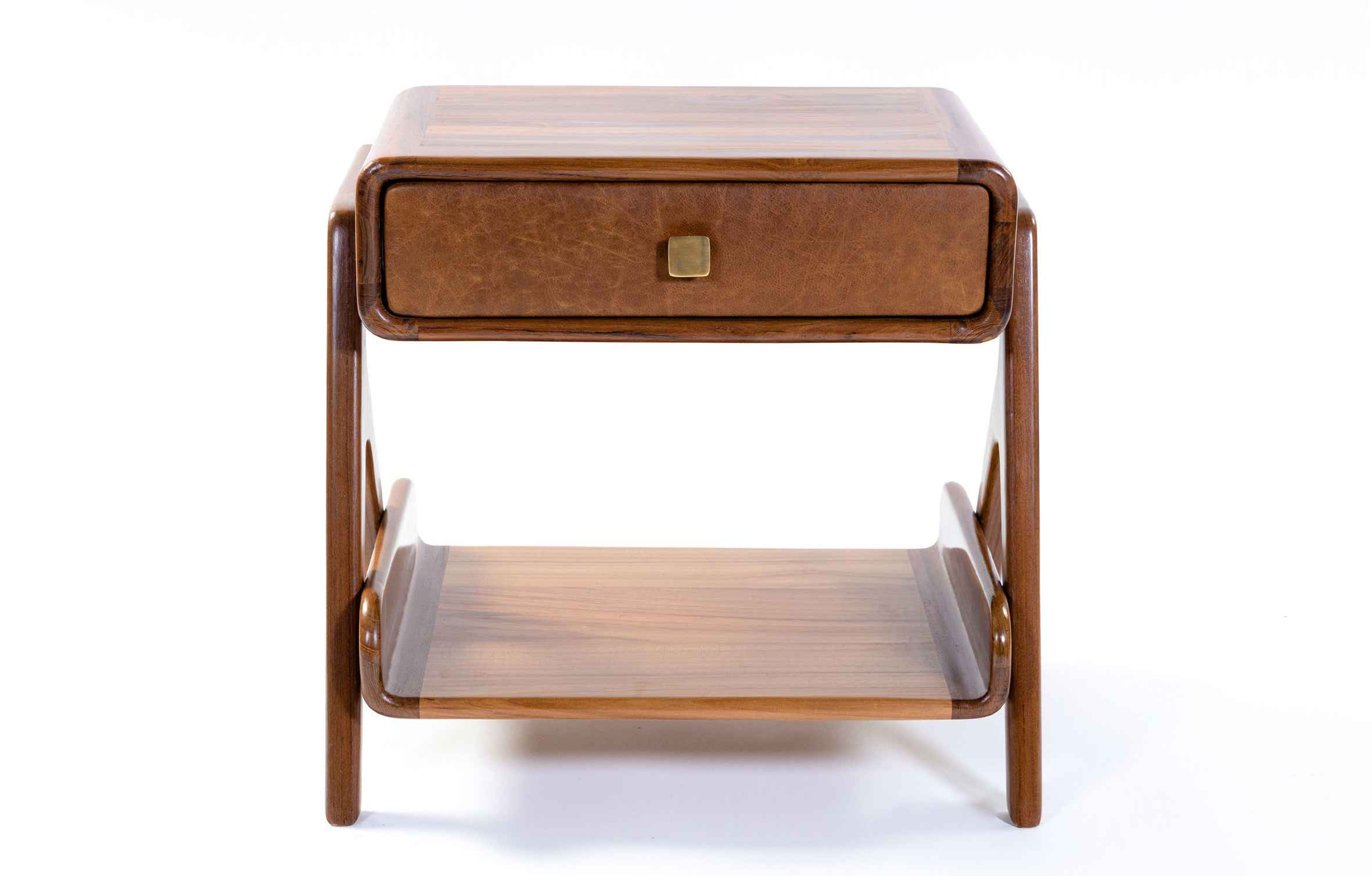 Elysian Bedside Table