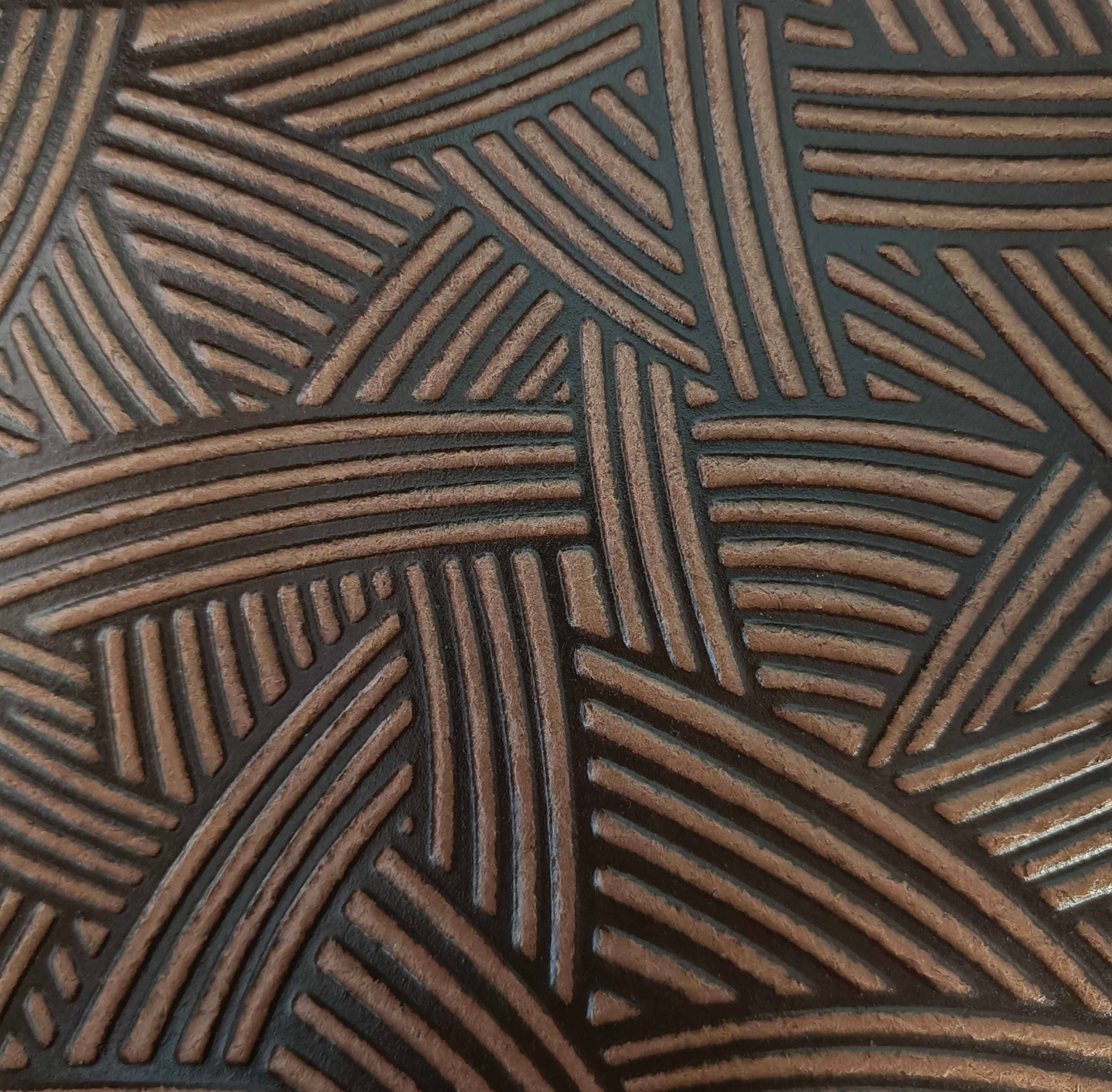 Fabric Bronze Dark