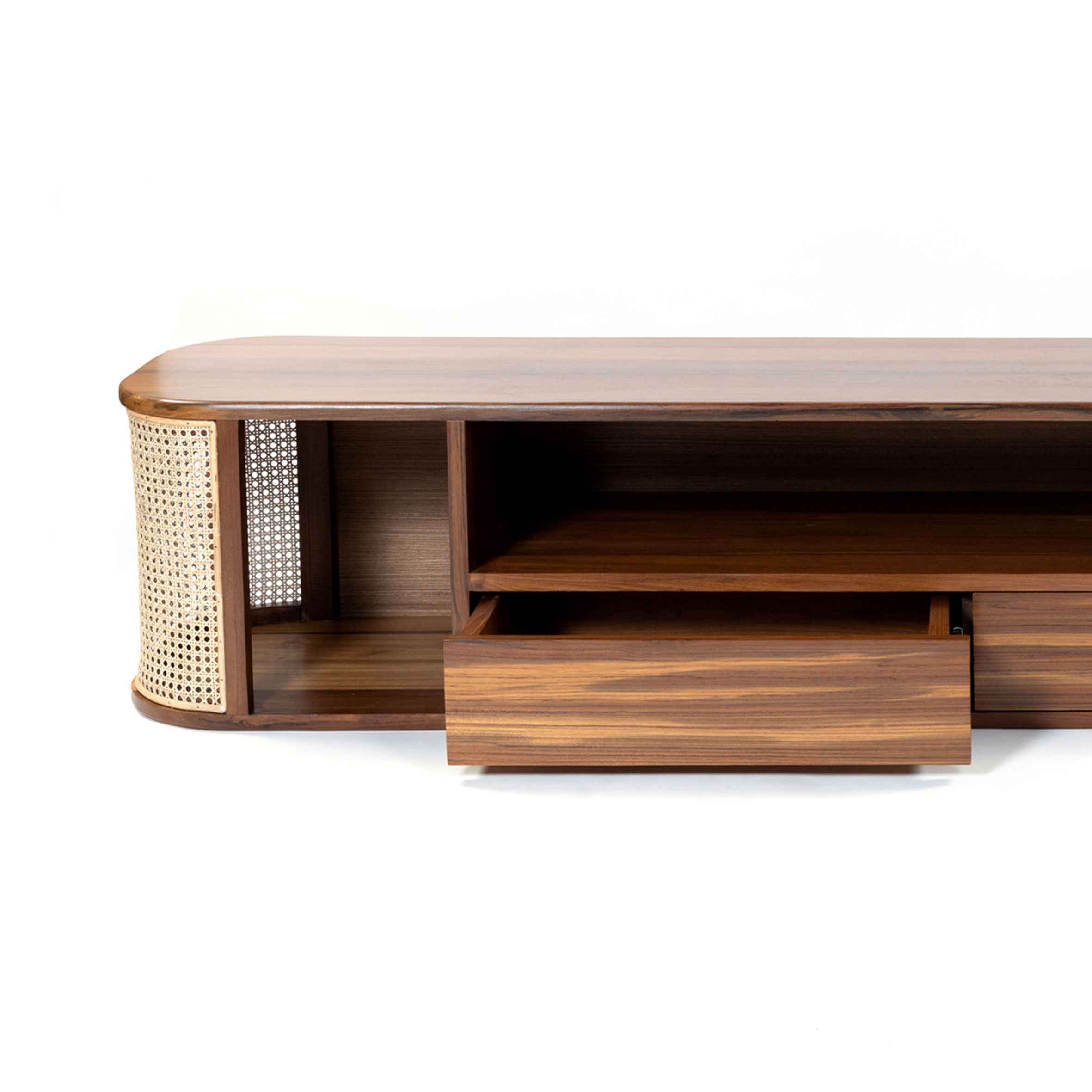 Ukiyo TV Unit