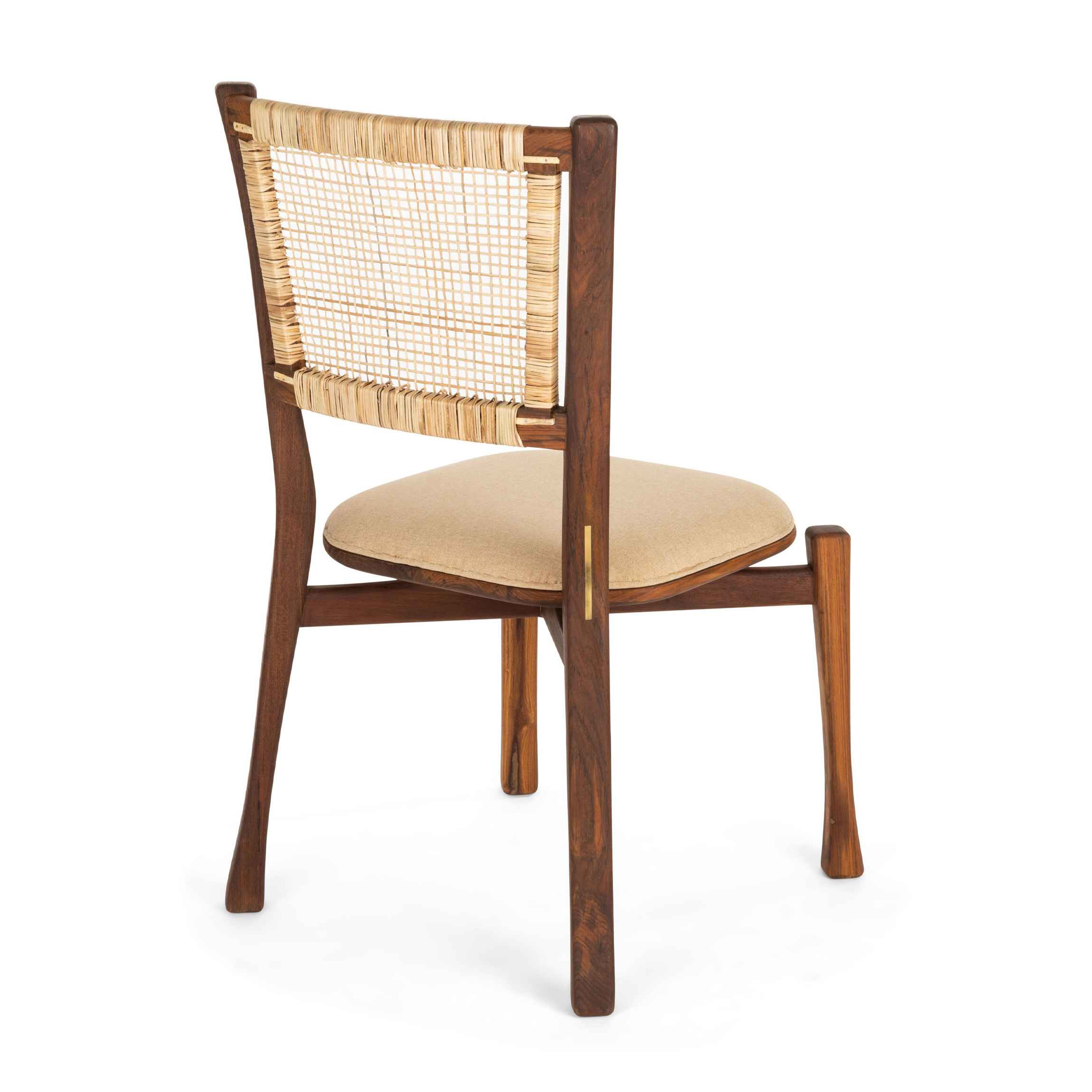 Ukiyo Dining Chair