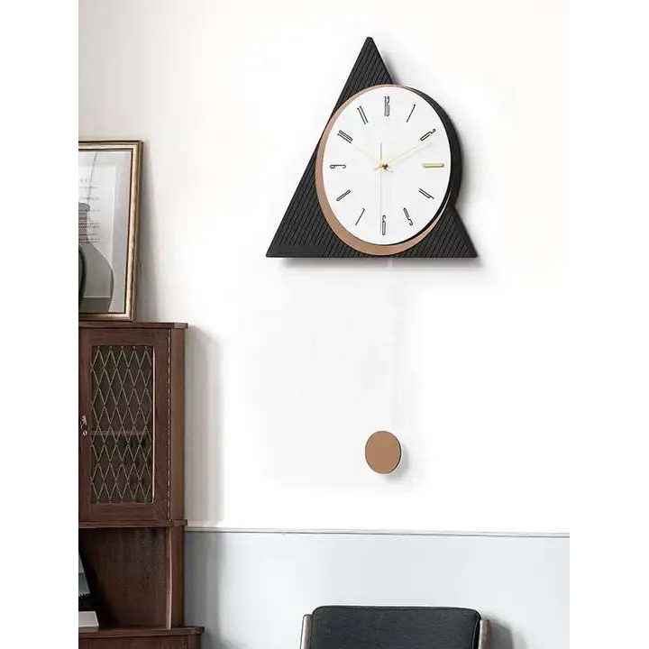 Passion Of Life Premium Wall Clock