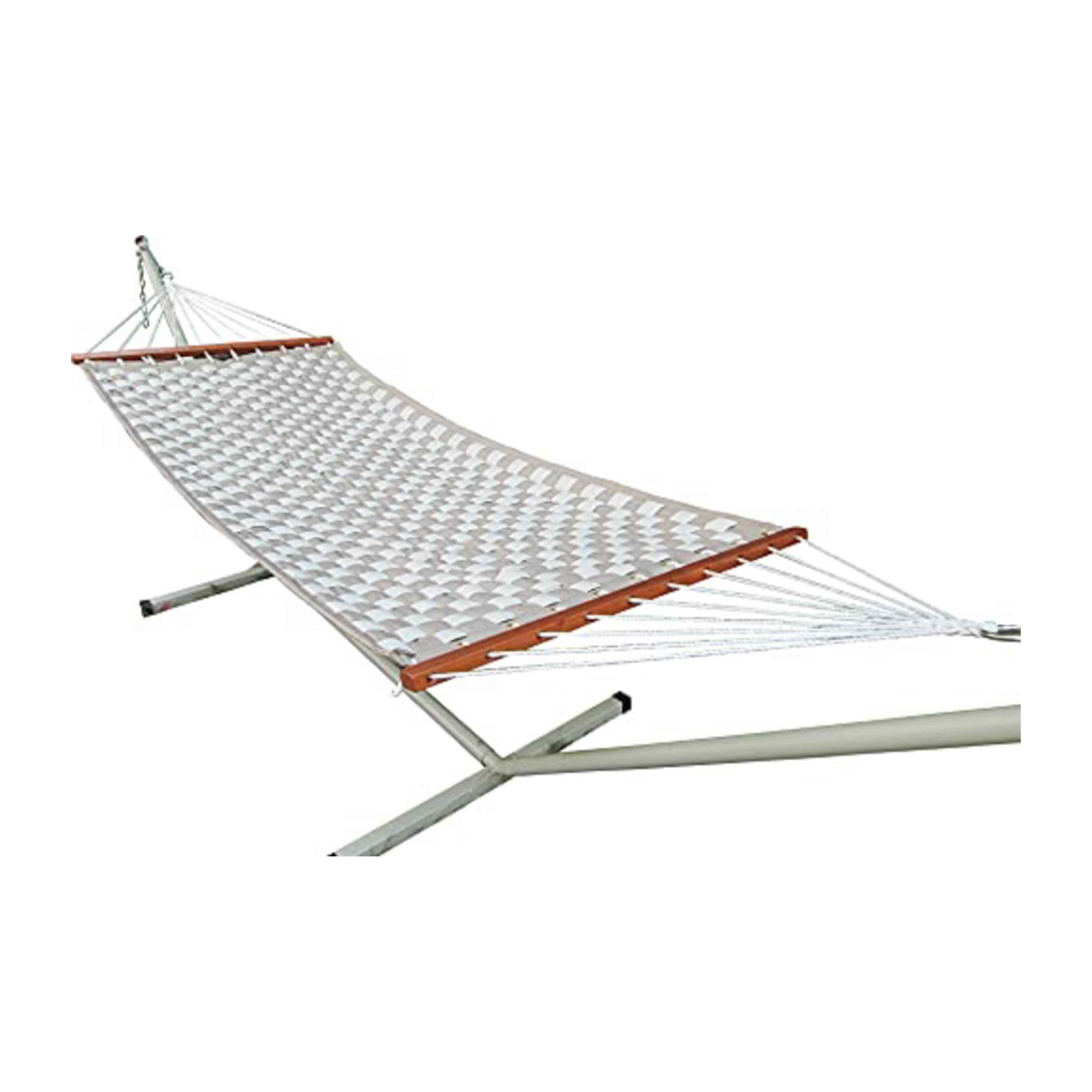 Hangit Ocean Blue Mexican Tight Rope Hammock