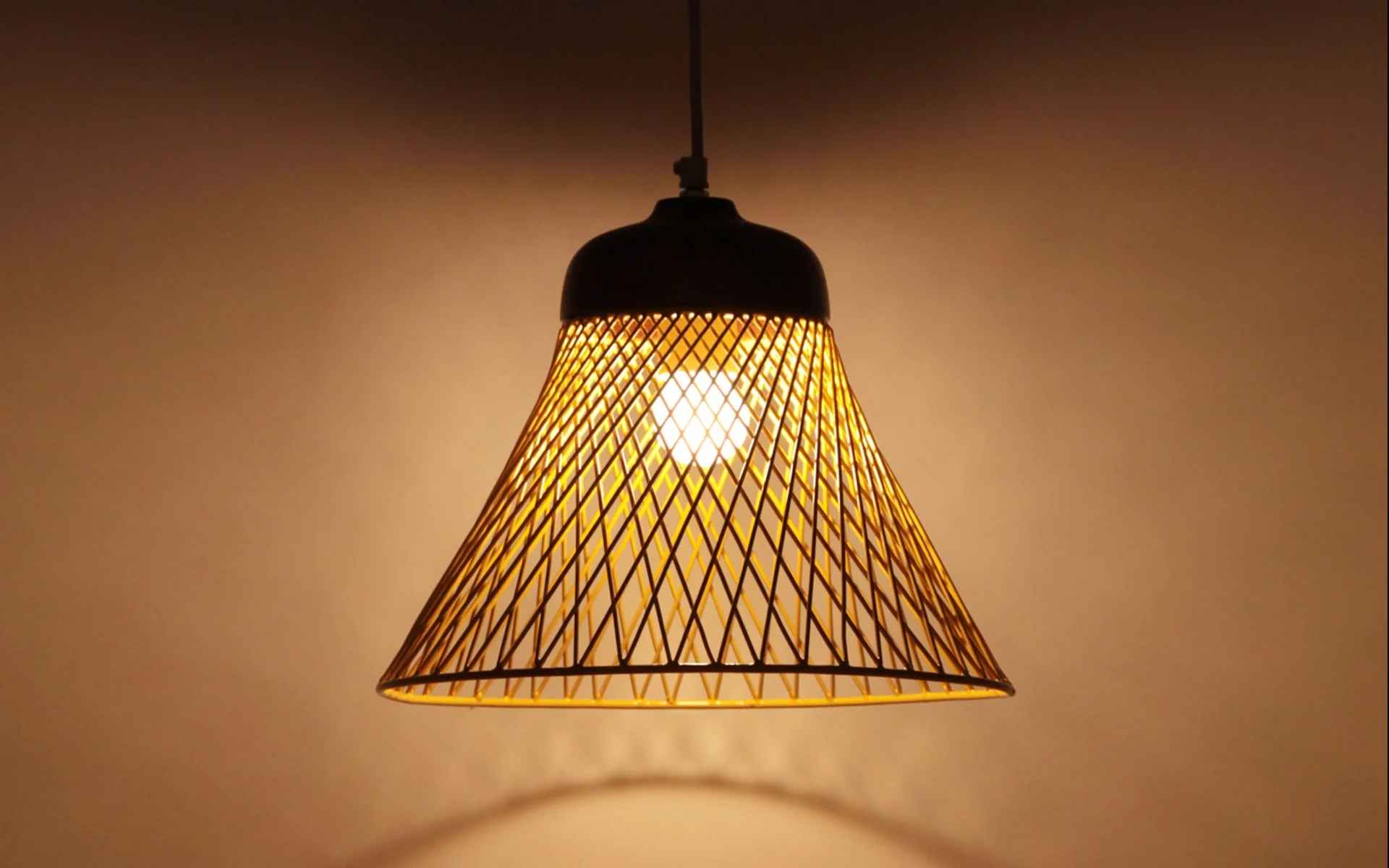 Netta Hanging Lamp