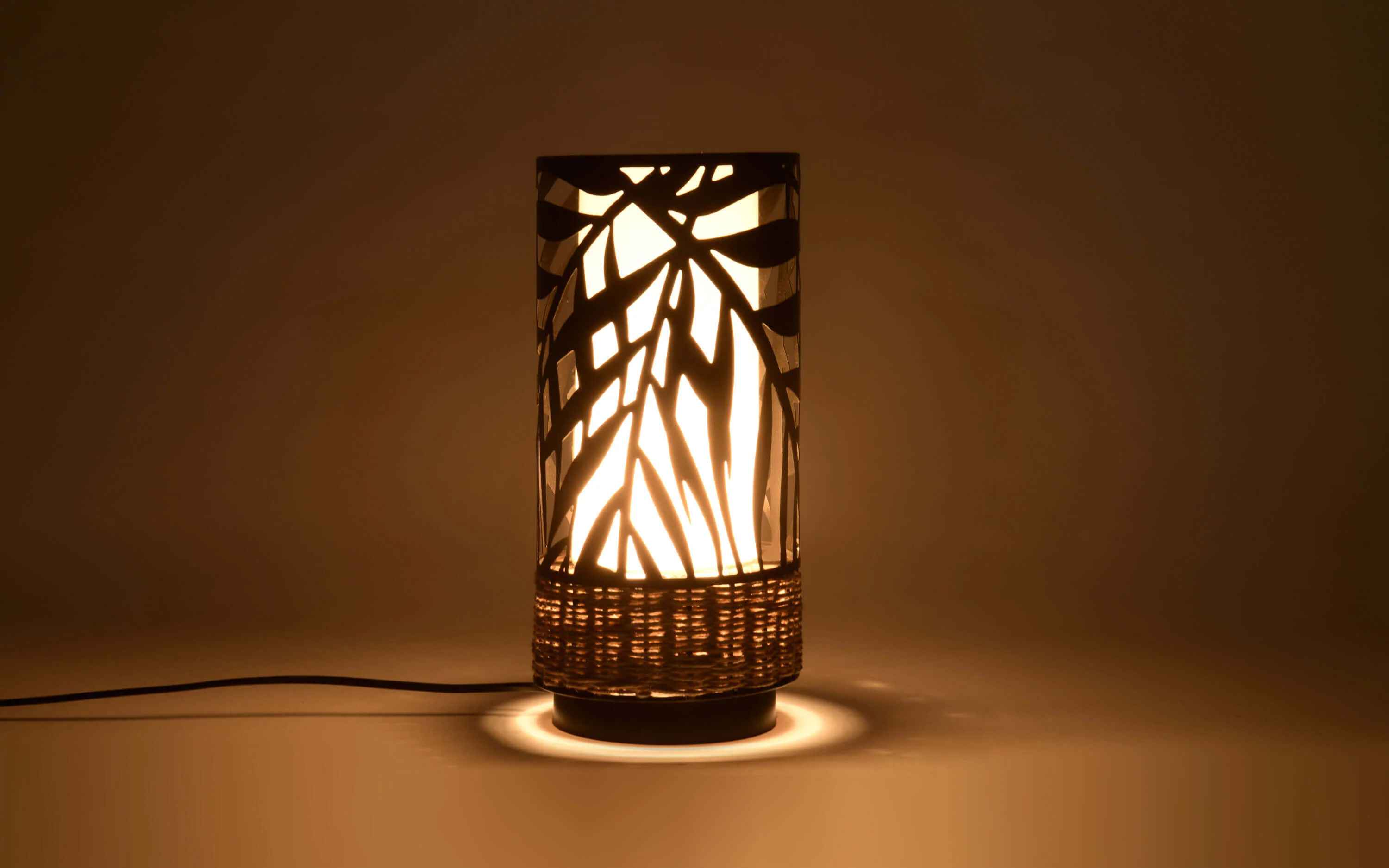 Kinara Table Lamp