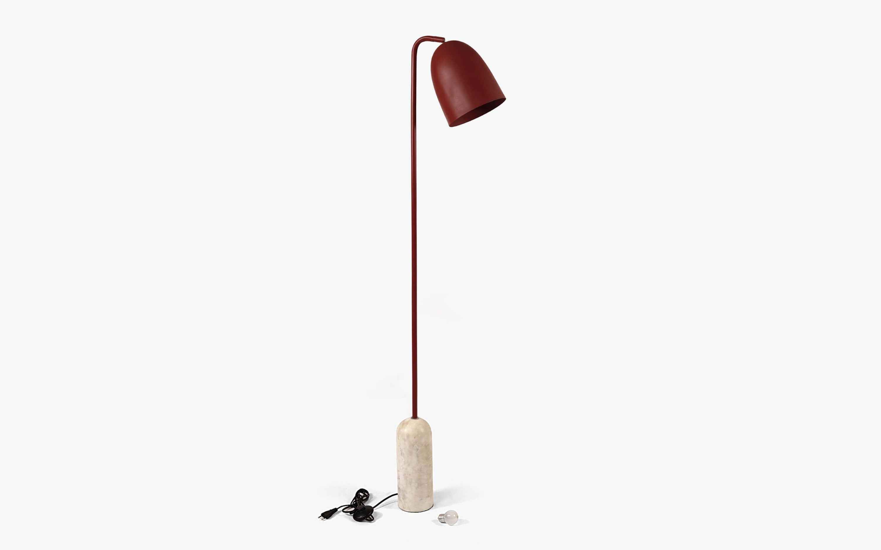 Cusp Floor Lamp