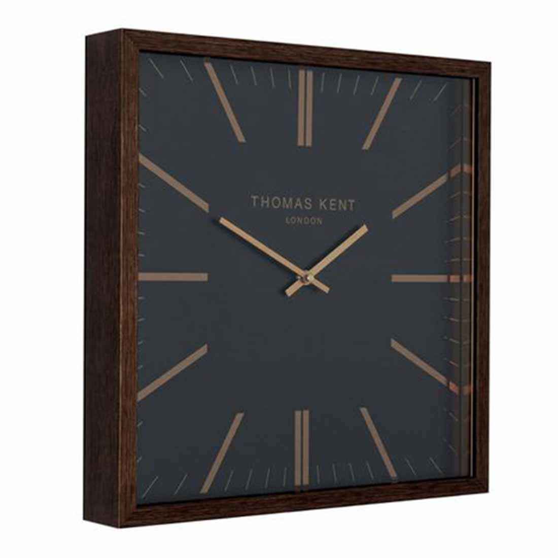 Thomas Kent Large Wall Clock