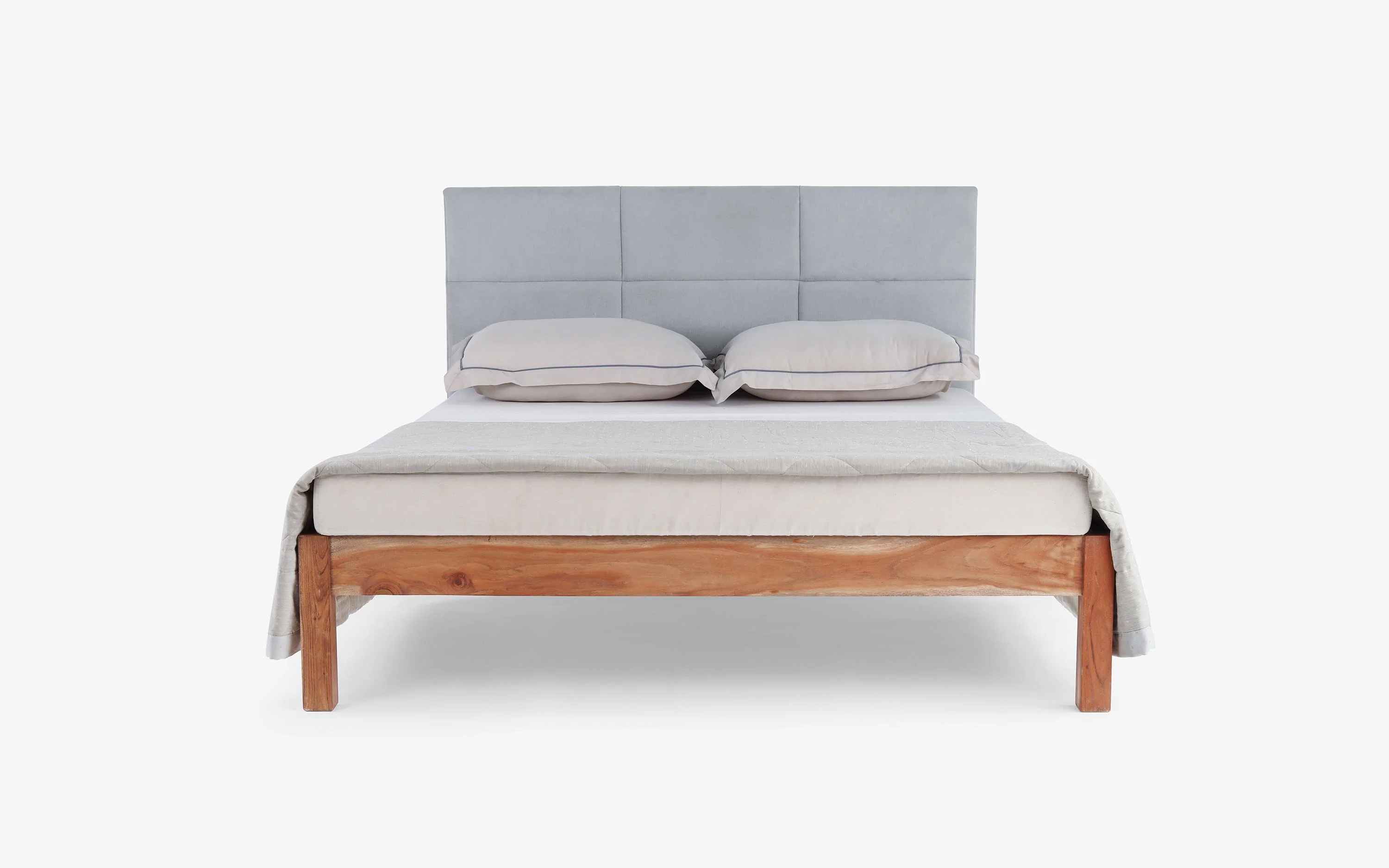 Toshi Queen Non Storage Bed