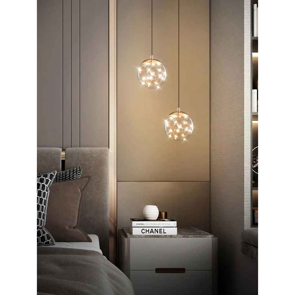 Modern Pendant Lamp