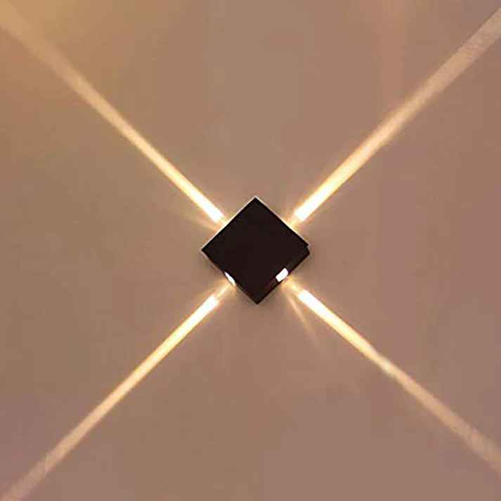 LED Cube Light