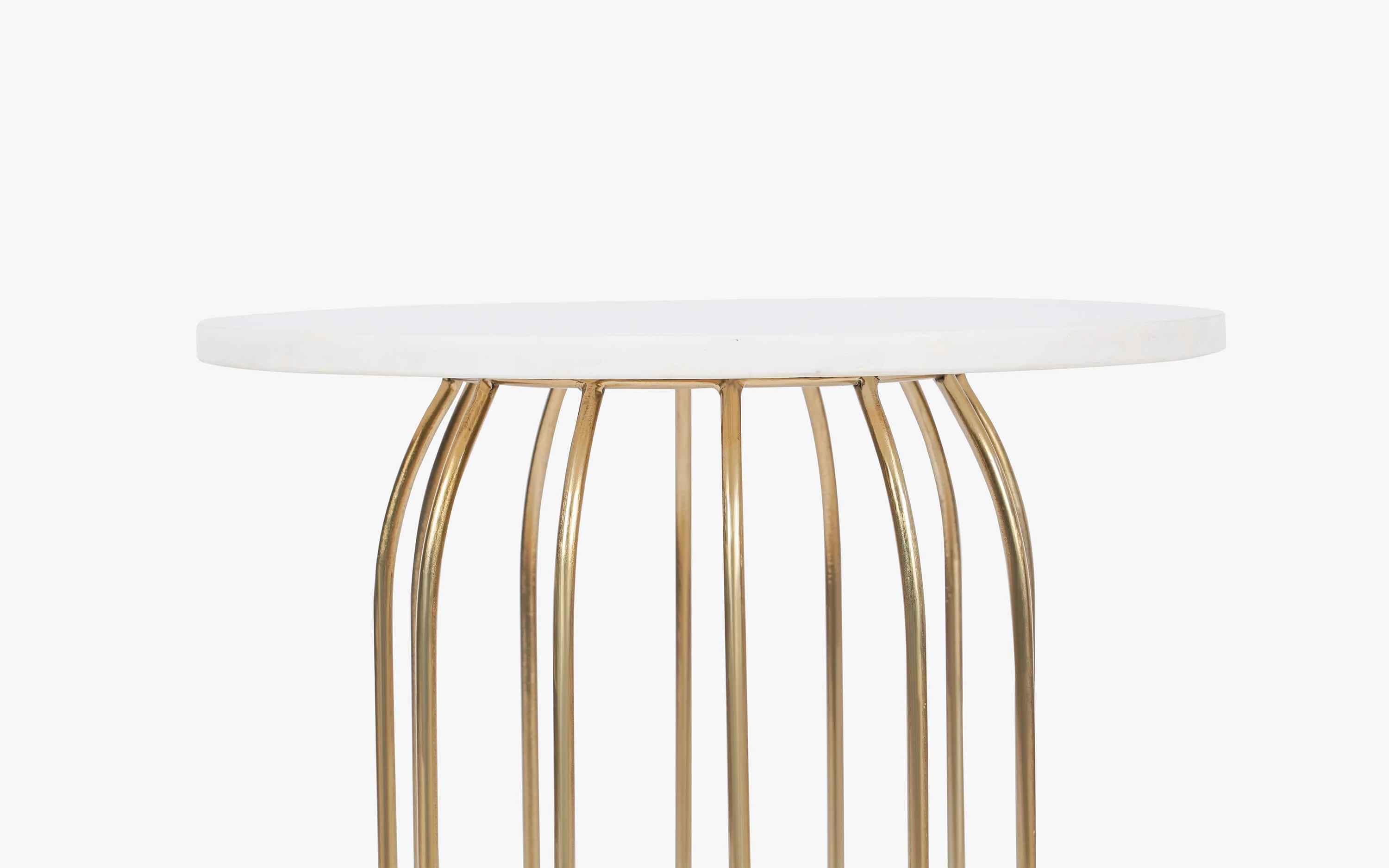 Marina Side Table