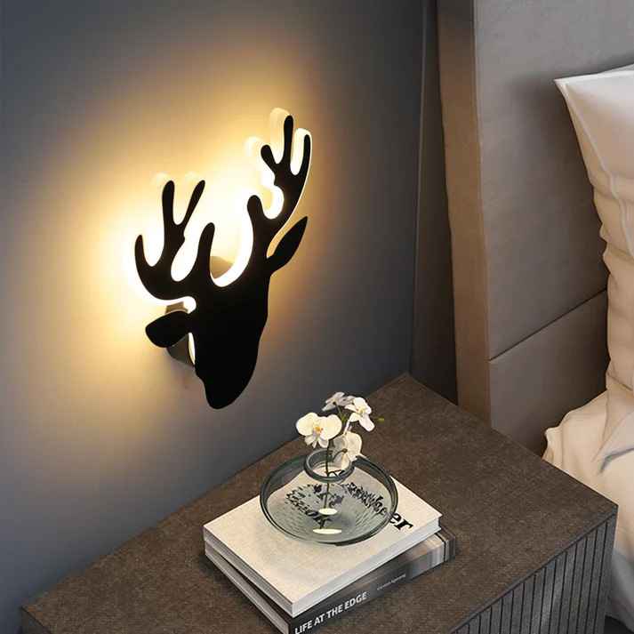 Modern Wall Lamps