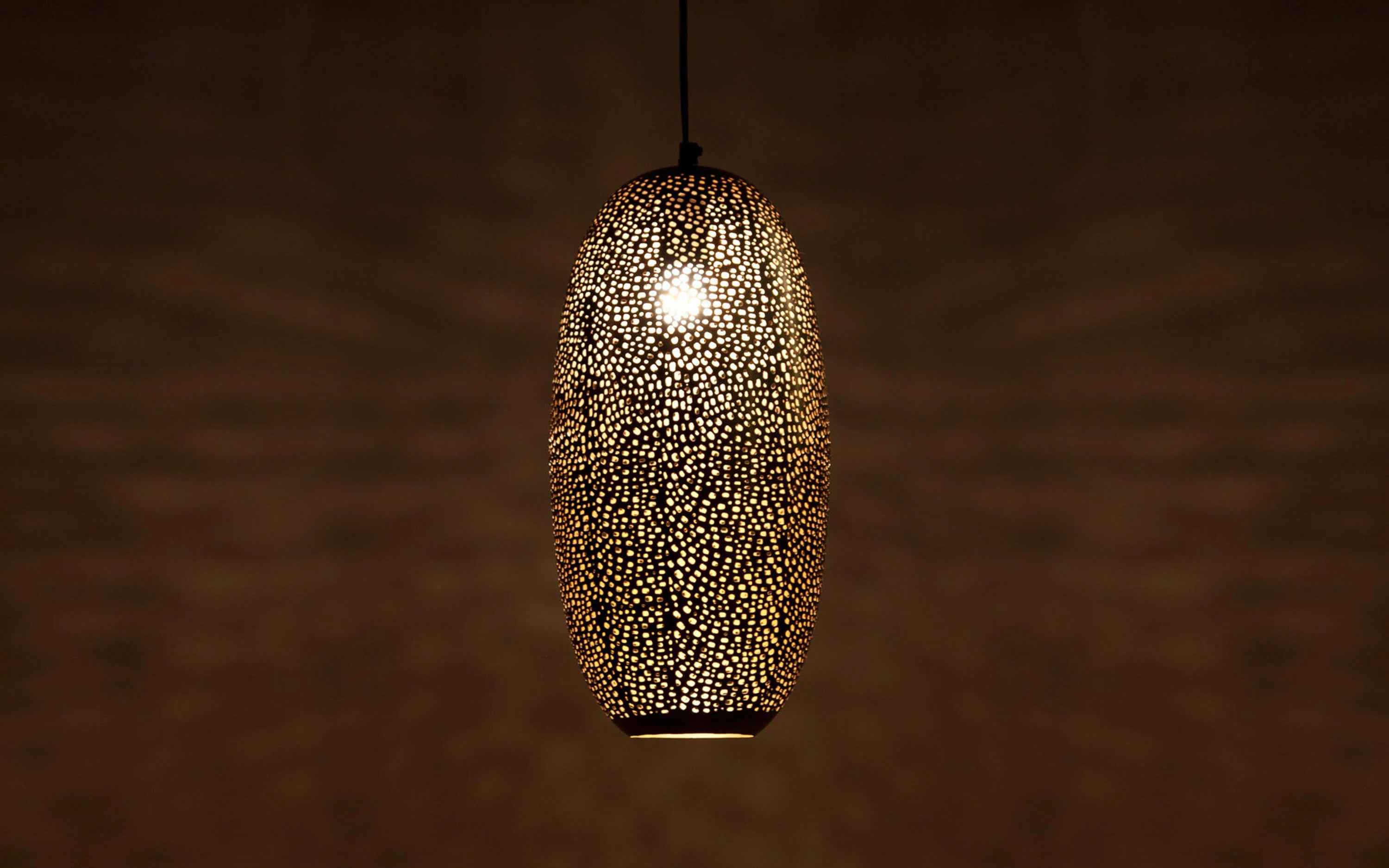 Cillin Hanging Lamp