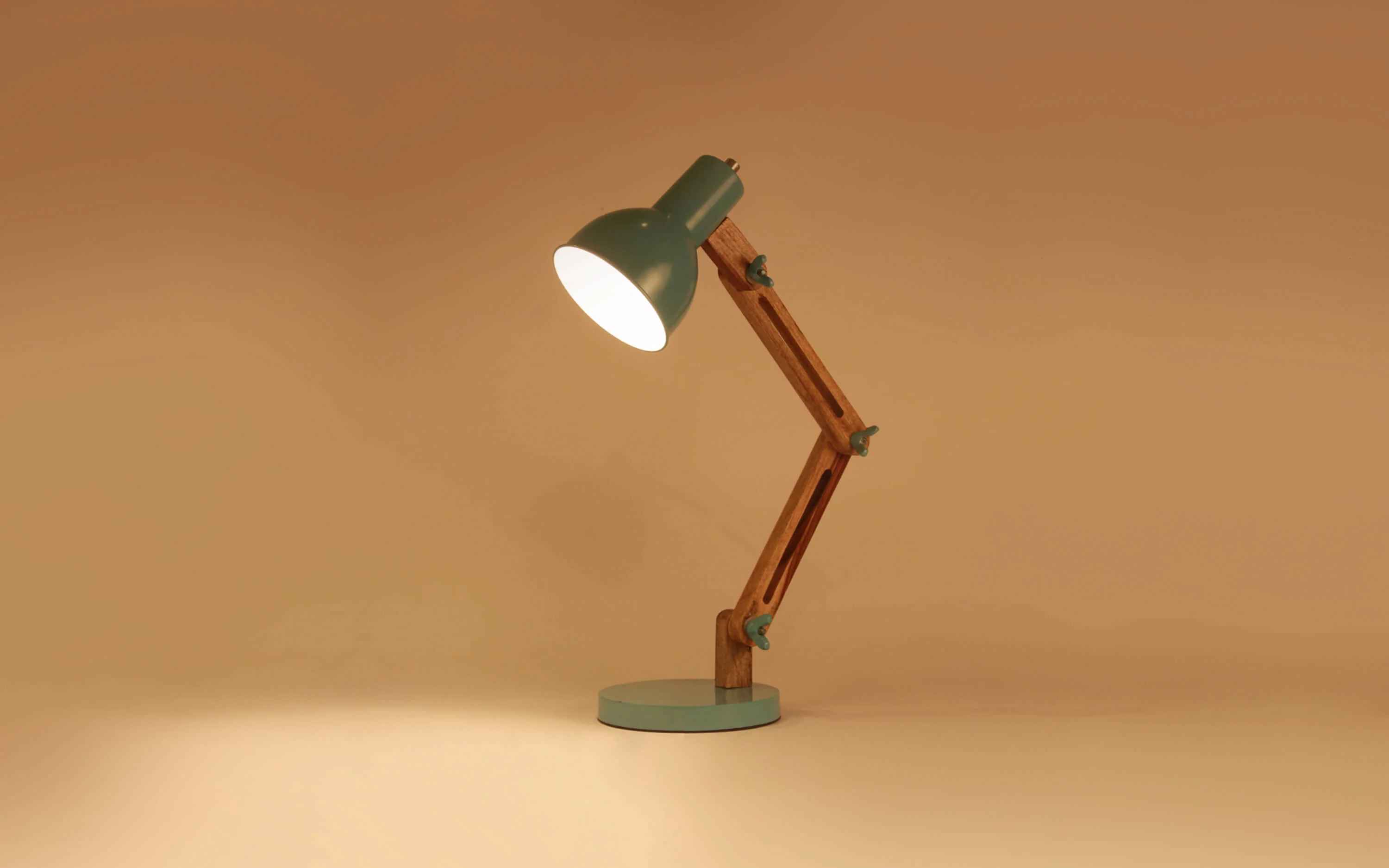 Auro Study Table Lamp