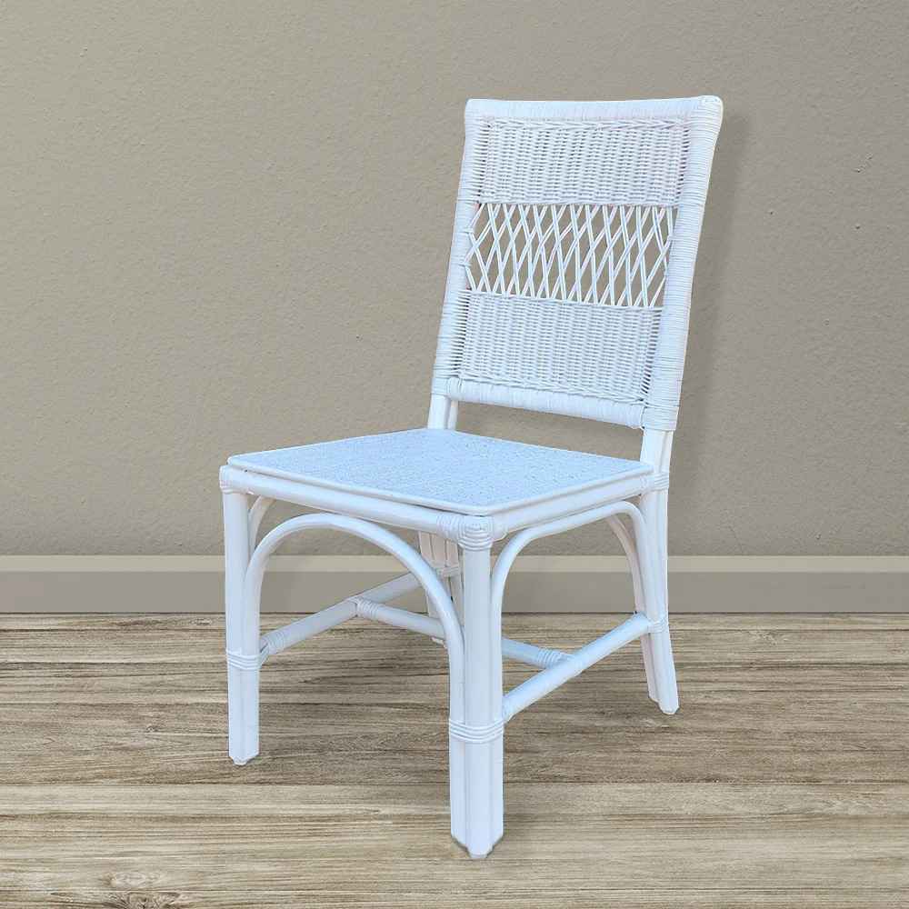 Meadowbrook Rattan Chair