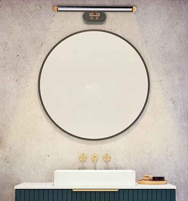 Bathroom Vanity Led Mirror Light