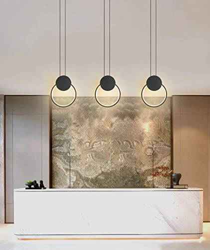 Modern Pendant Light