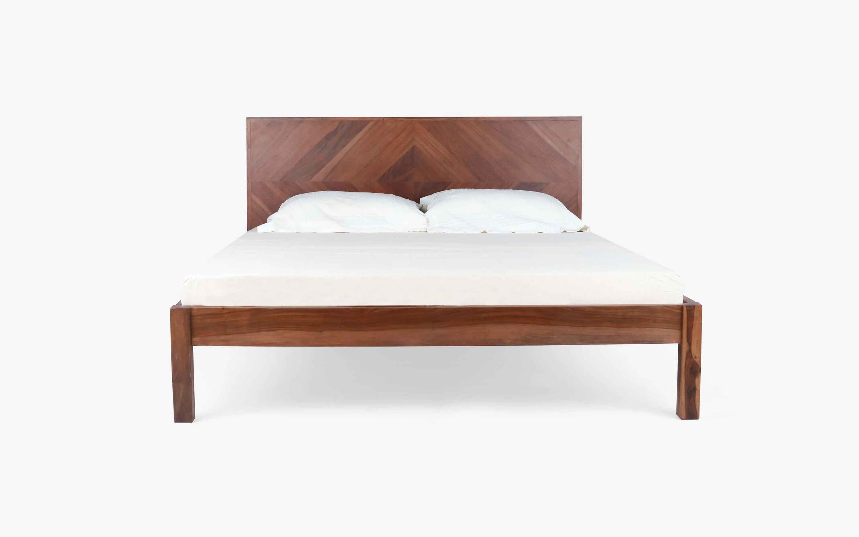 Dado King Non Storage Bed