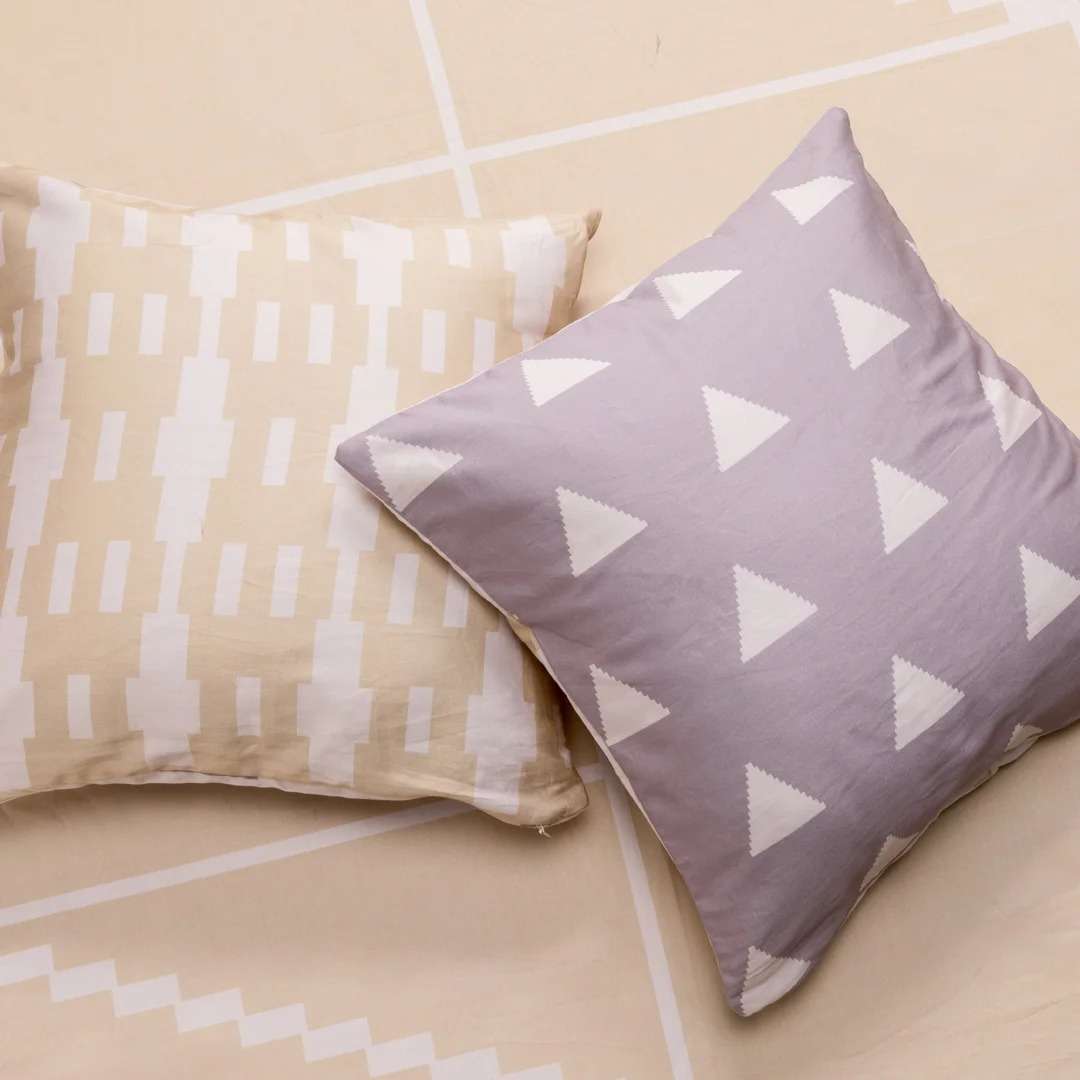 Basharat Cushion Covers