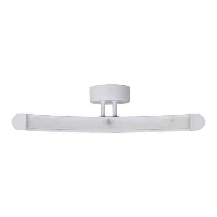 6W Curve Shape Wall Light