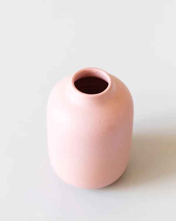 Aida Legged Ceramic Pot