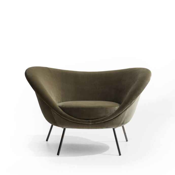 Molteni & C D.154.2 Armchair