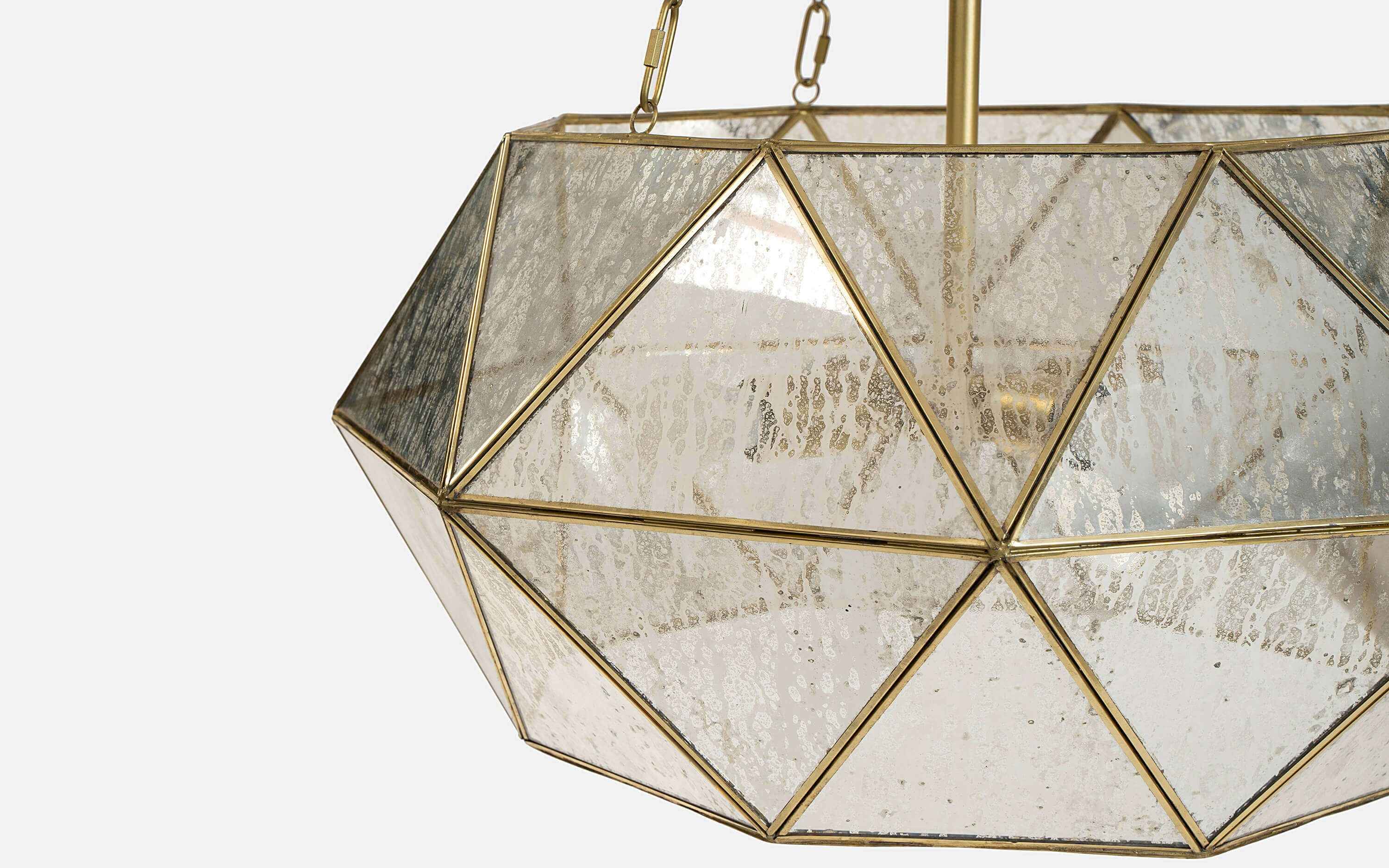 Hera Chandelier Hanging Lamp