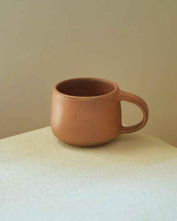 Dune Ceramic Mugs