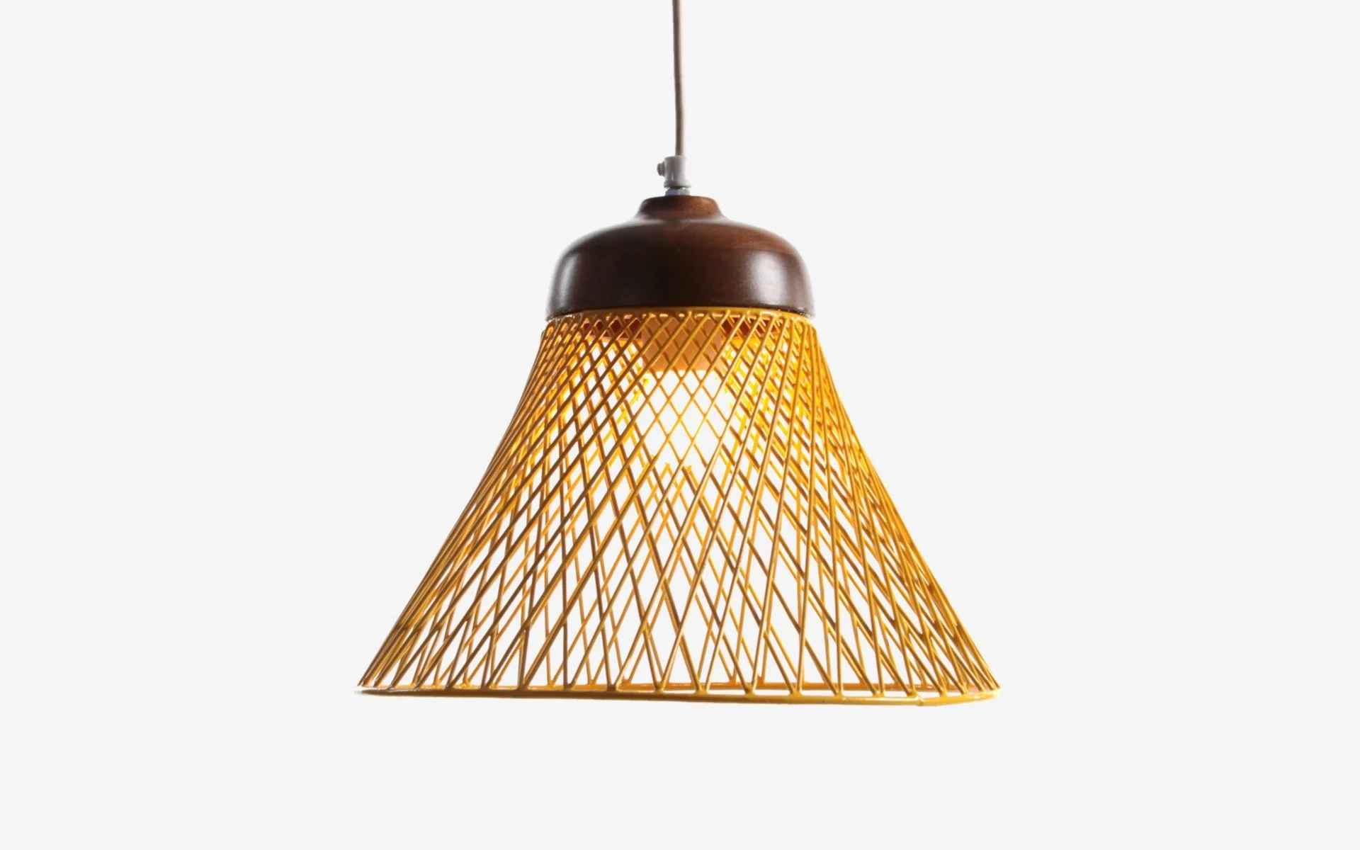 Netta Hanging Lamp