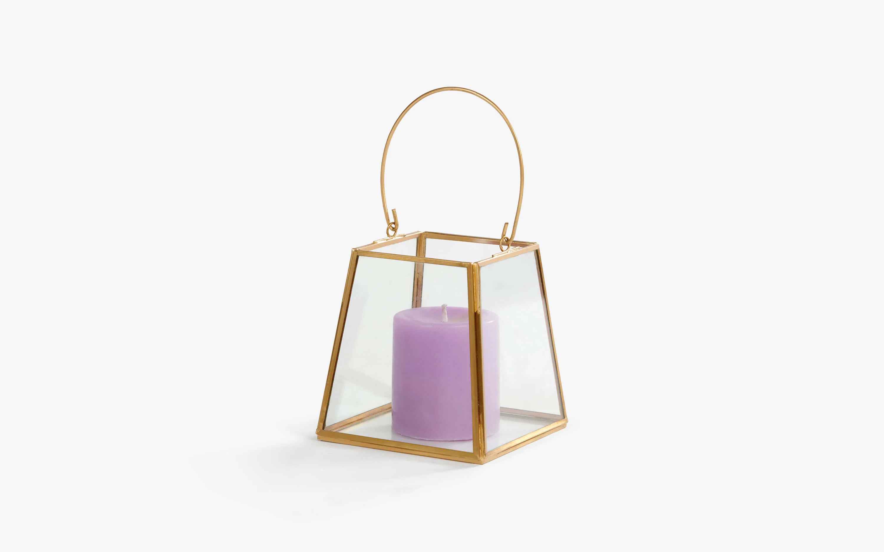 Anna Lantern Small