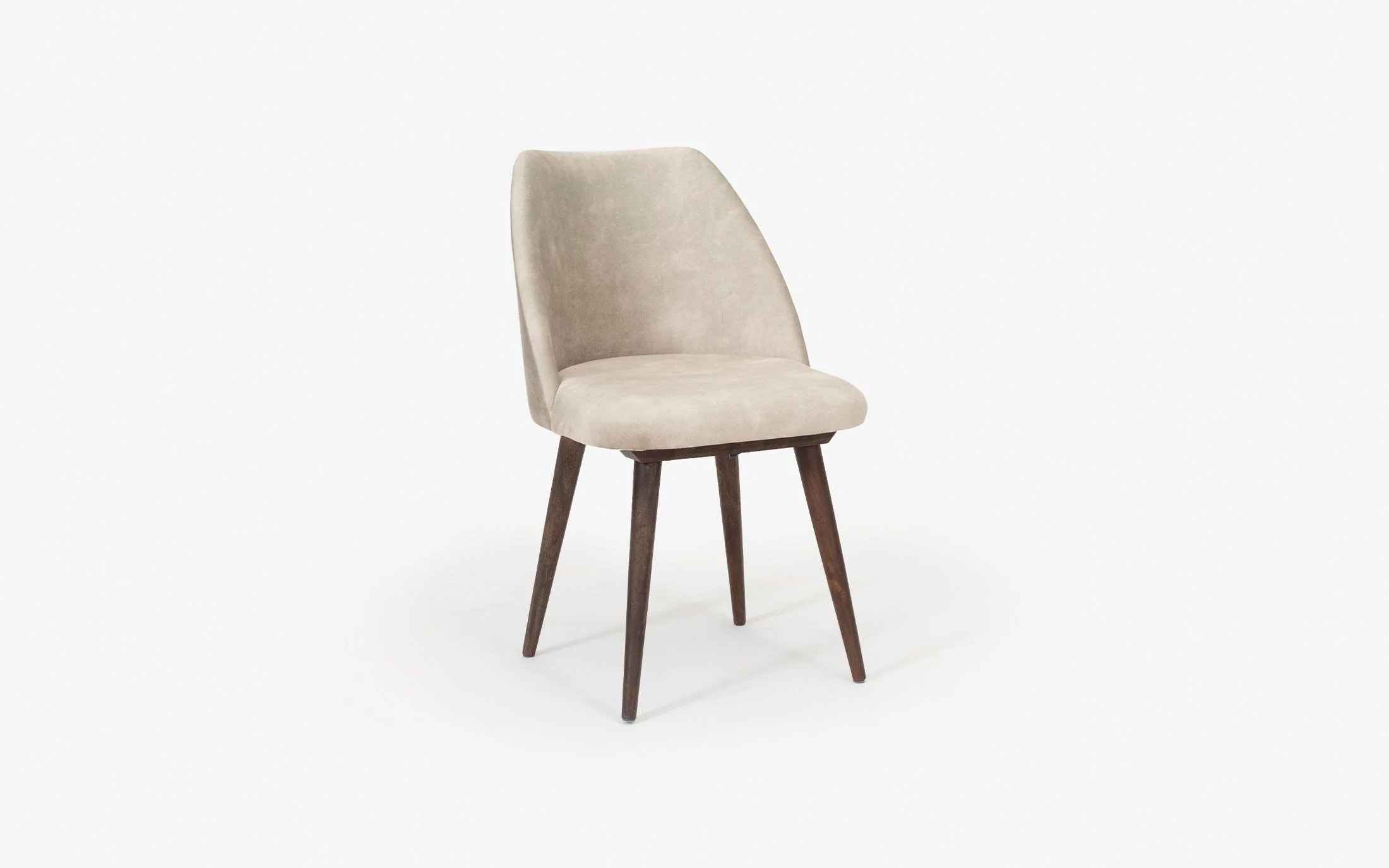 Bicasso Chair Without Arms