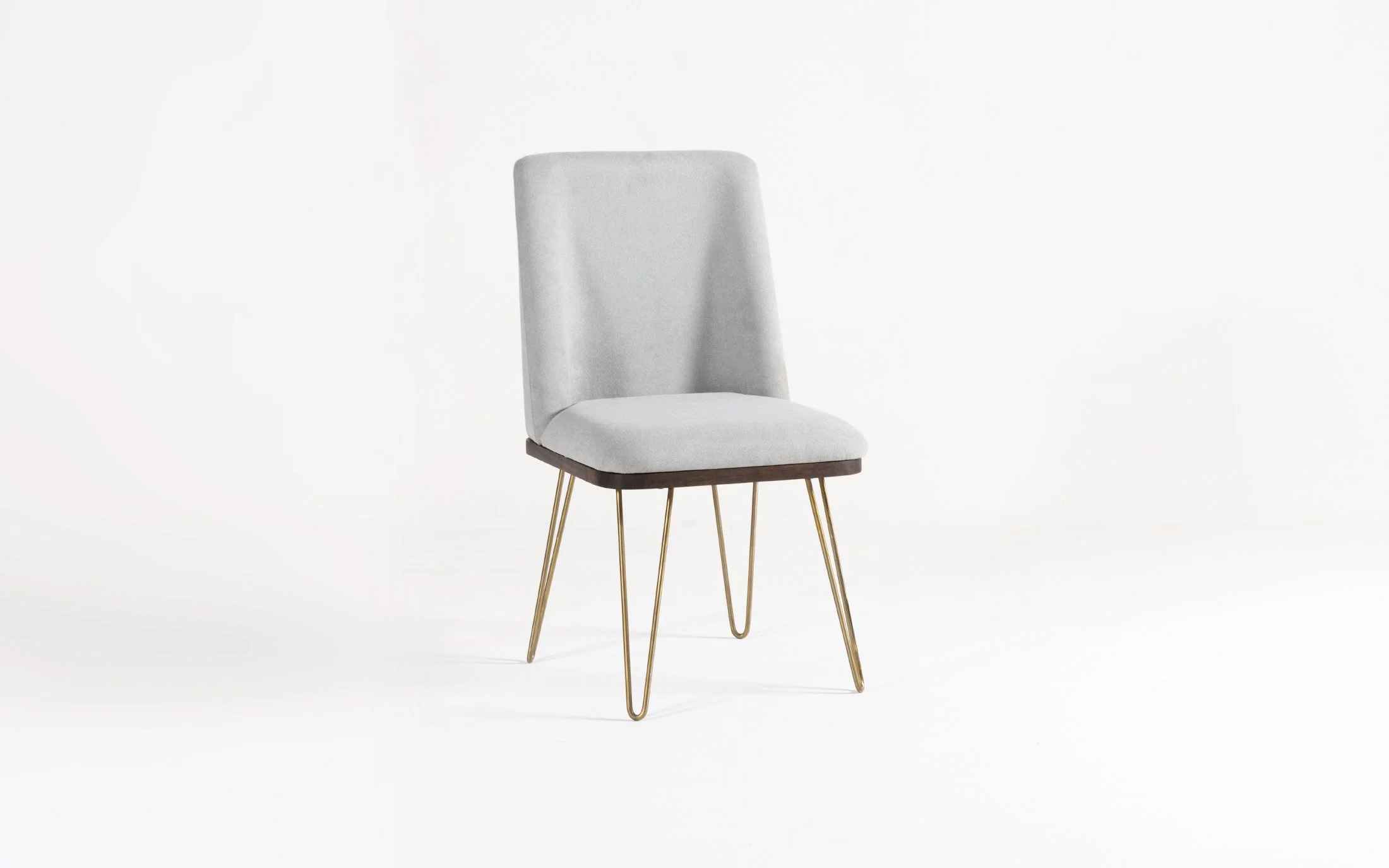 Barcelona Chair Without Arms