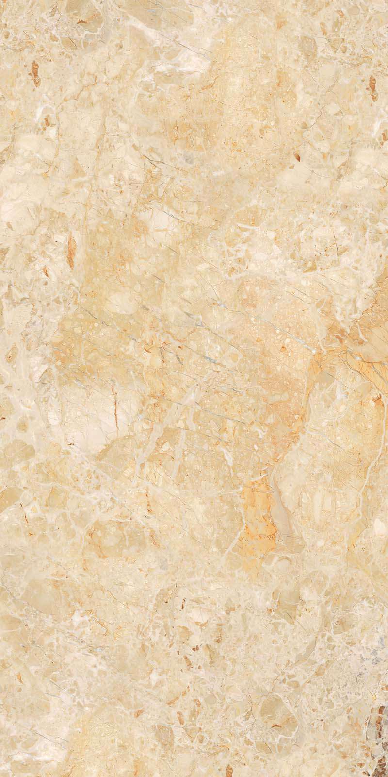 BRECCIA GOLD