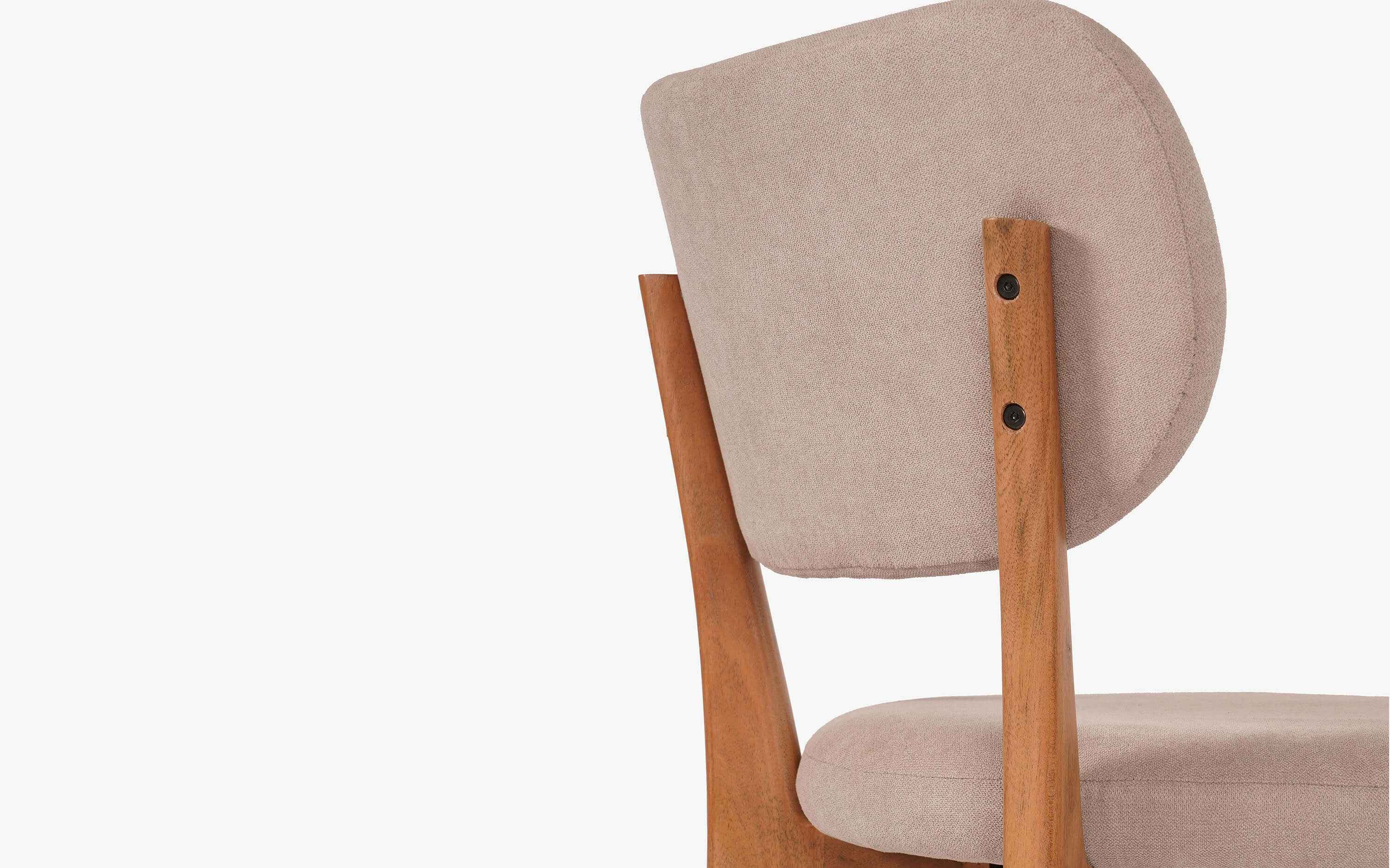 Acme Curve Dining Chair