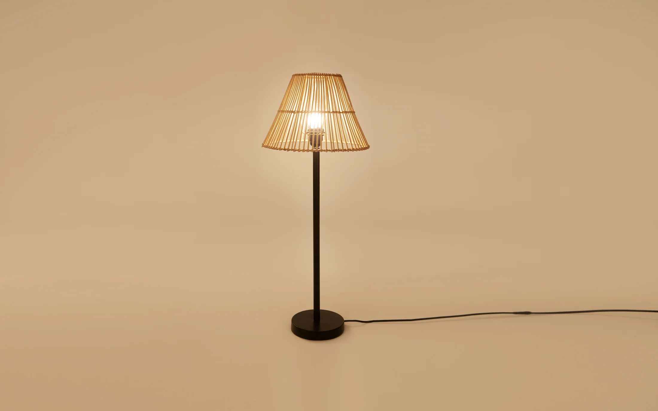 Monet Table Lamp