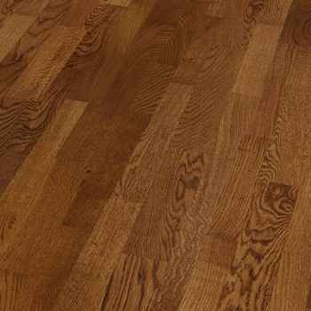 Oak Toscano 3 Strip