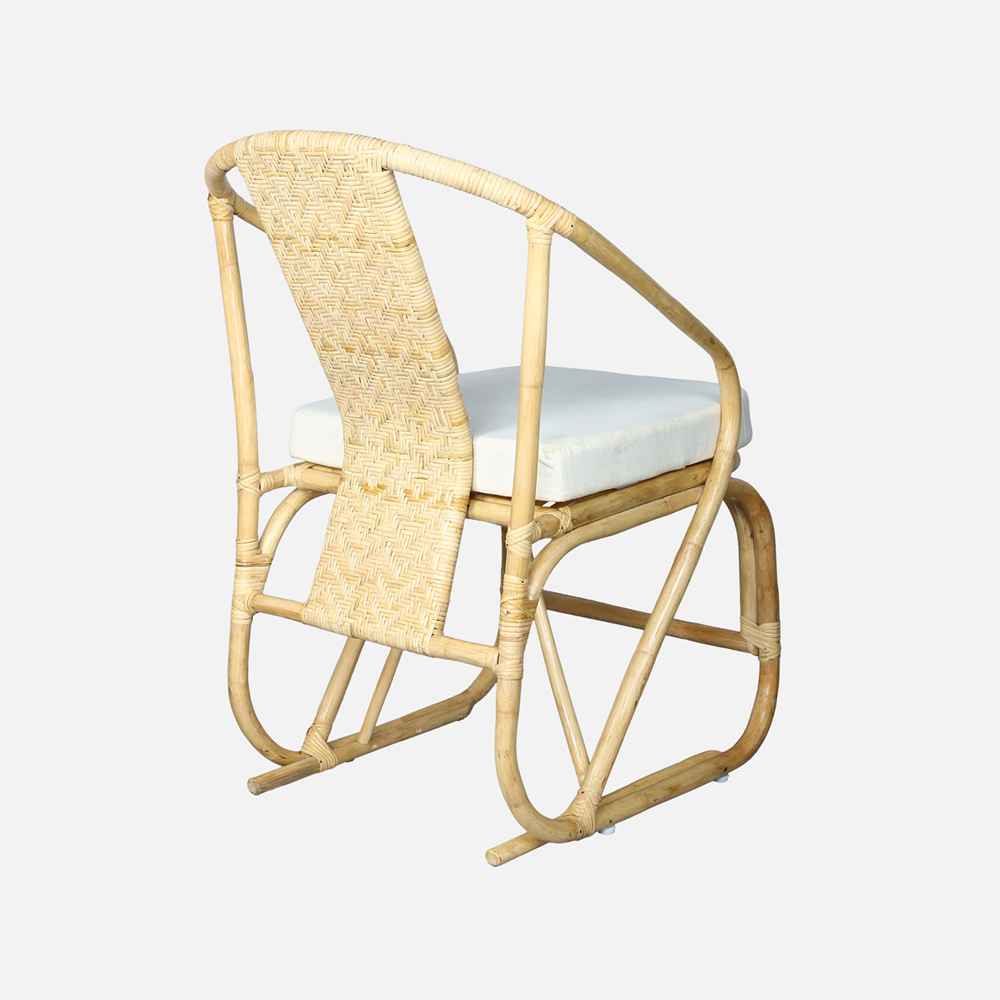 Ecozen Rattan Chair