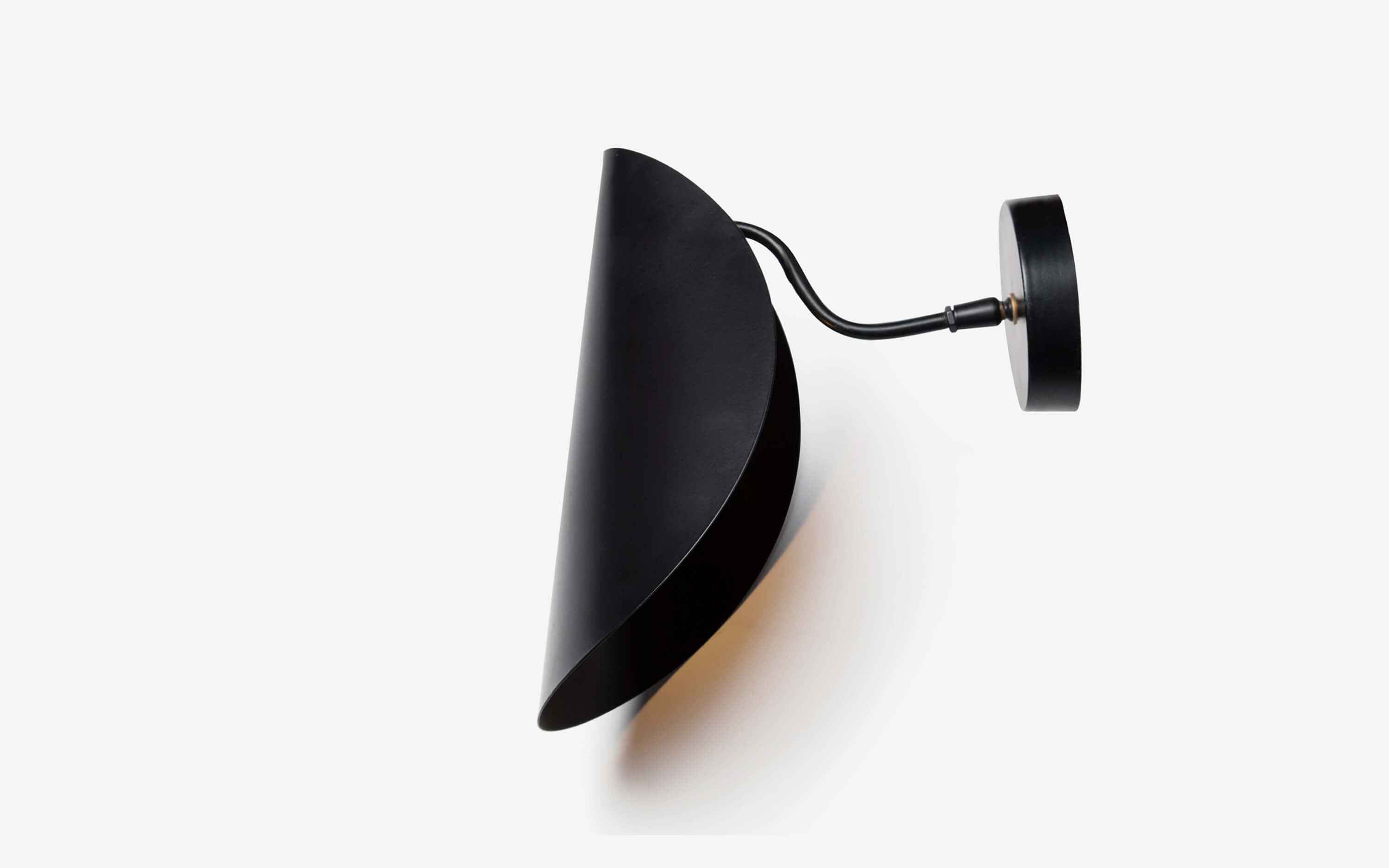 Perth Wall Lamp