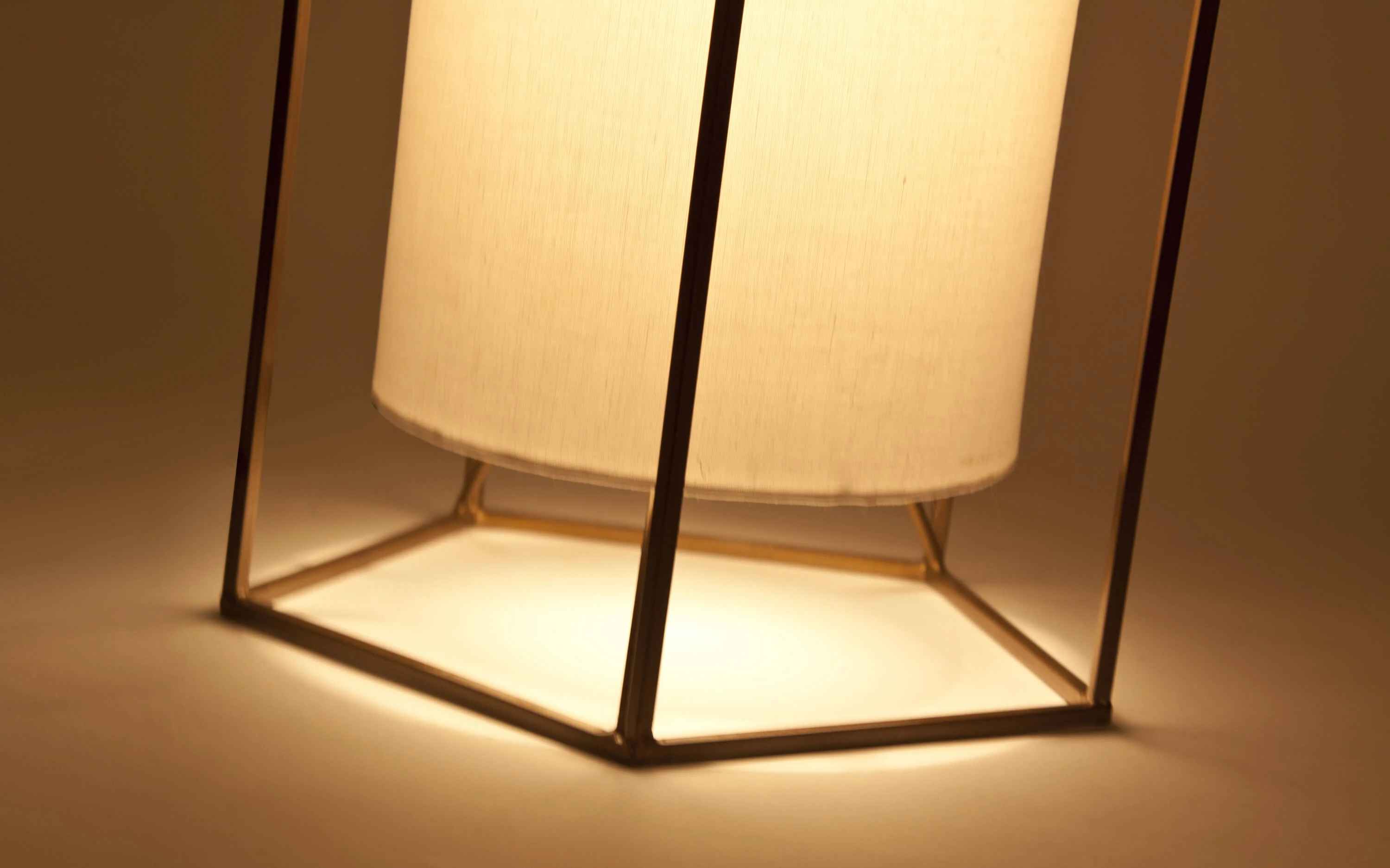 Cybil Table Lamp